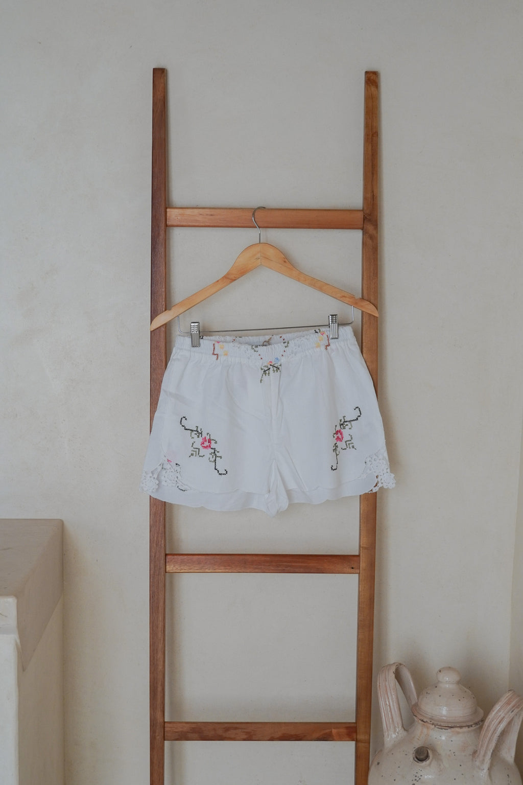 Short Ostuni 009