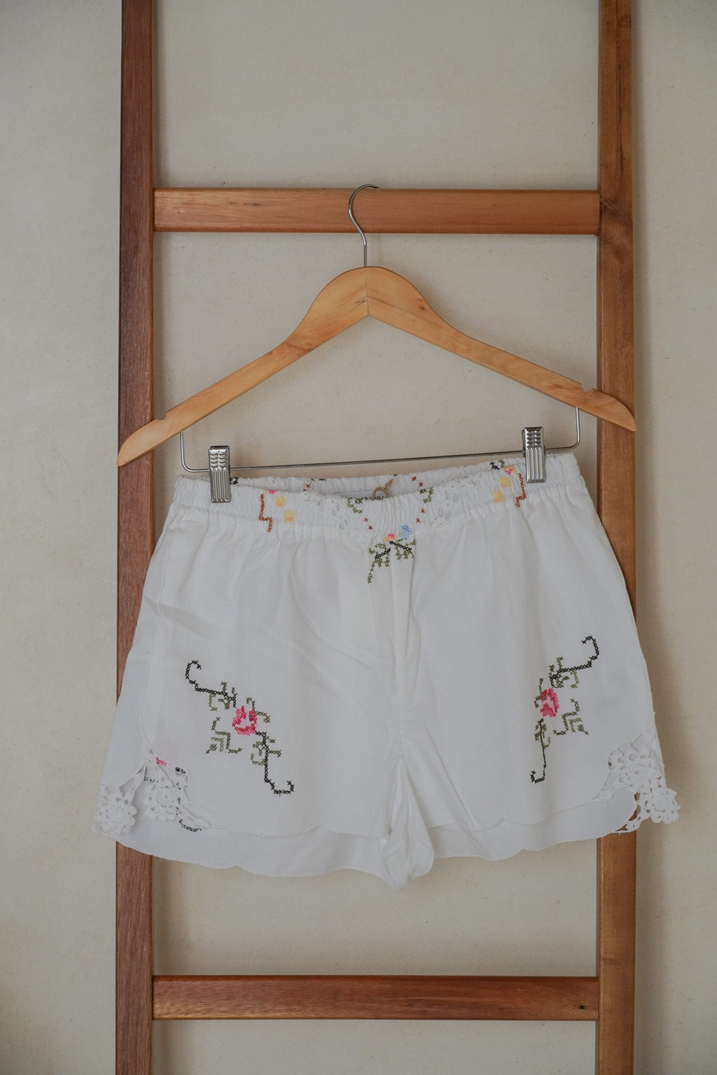 Short Ostuni 009