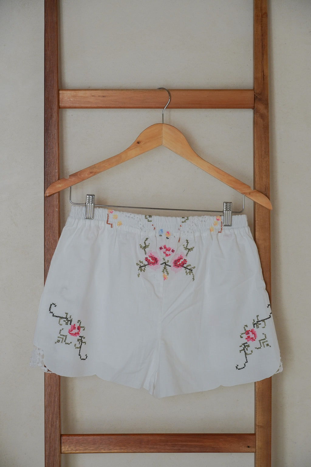 Short Ostuni 009