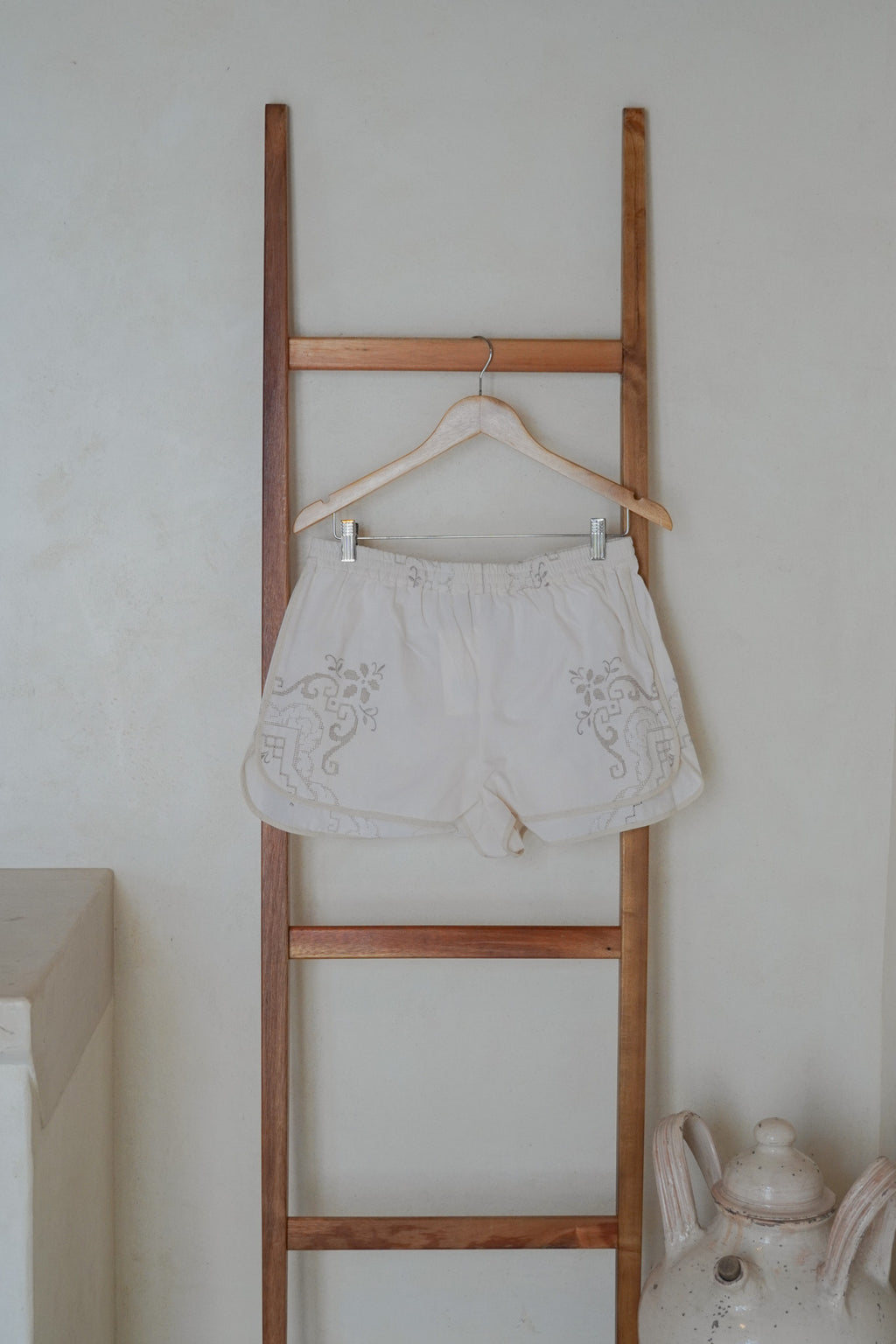 Short Ostuni 008
