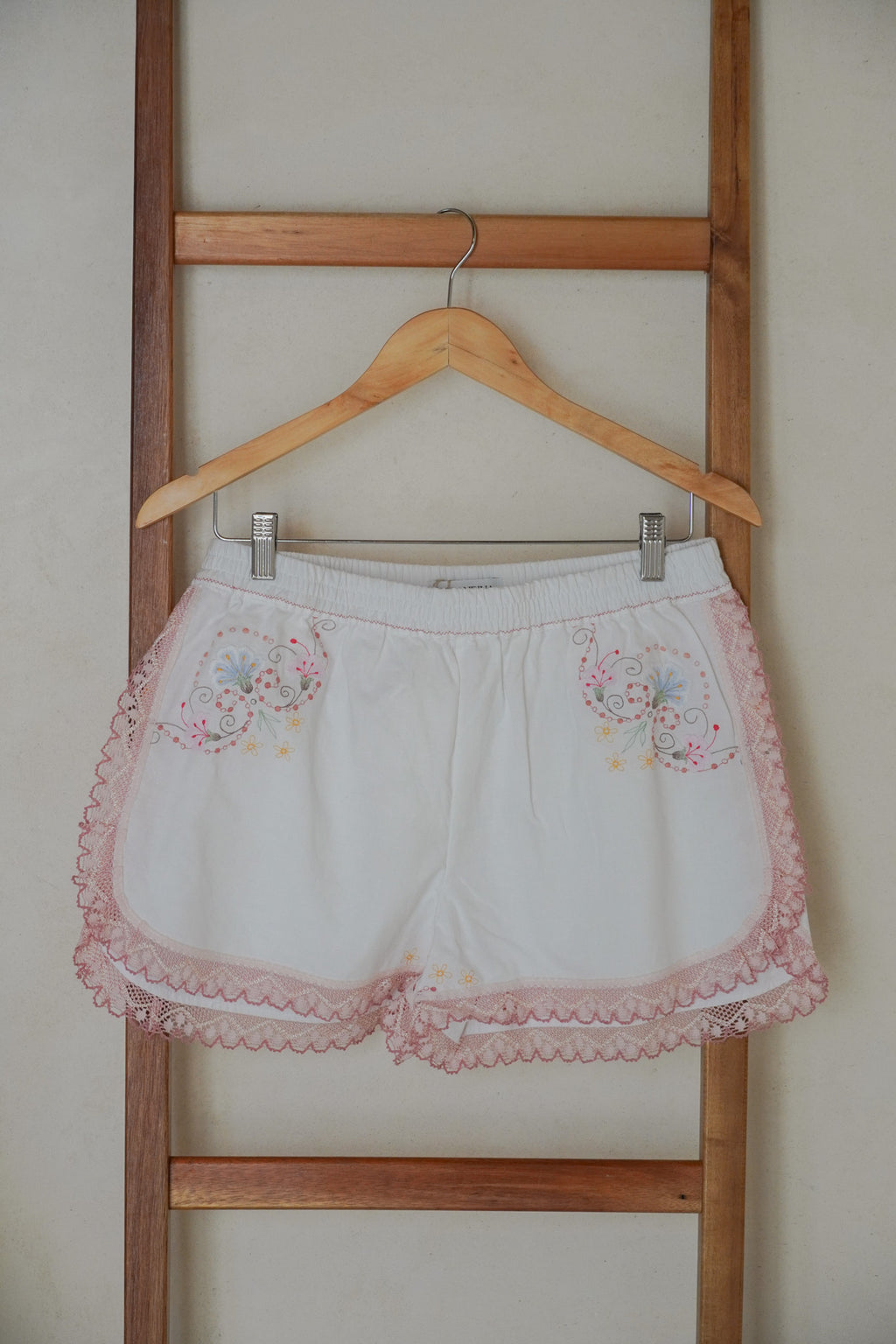 Short Pizzo 003