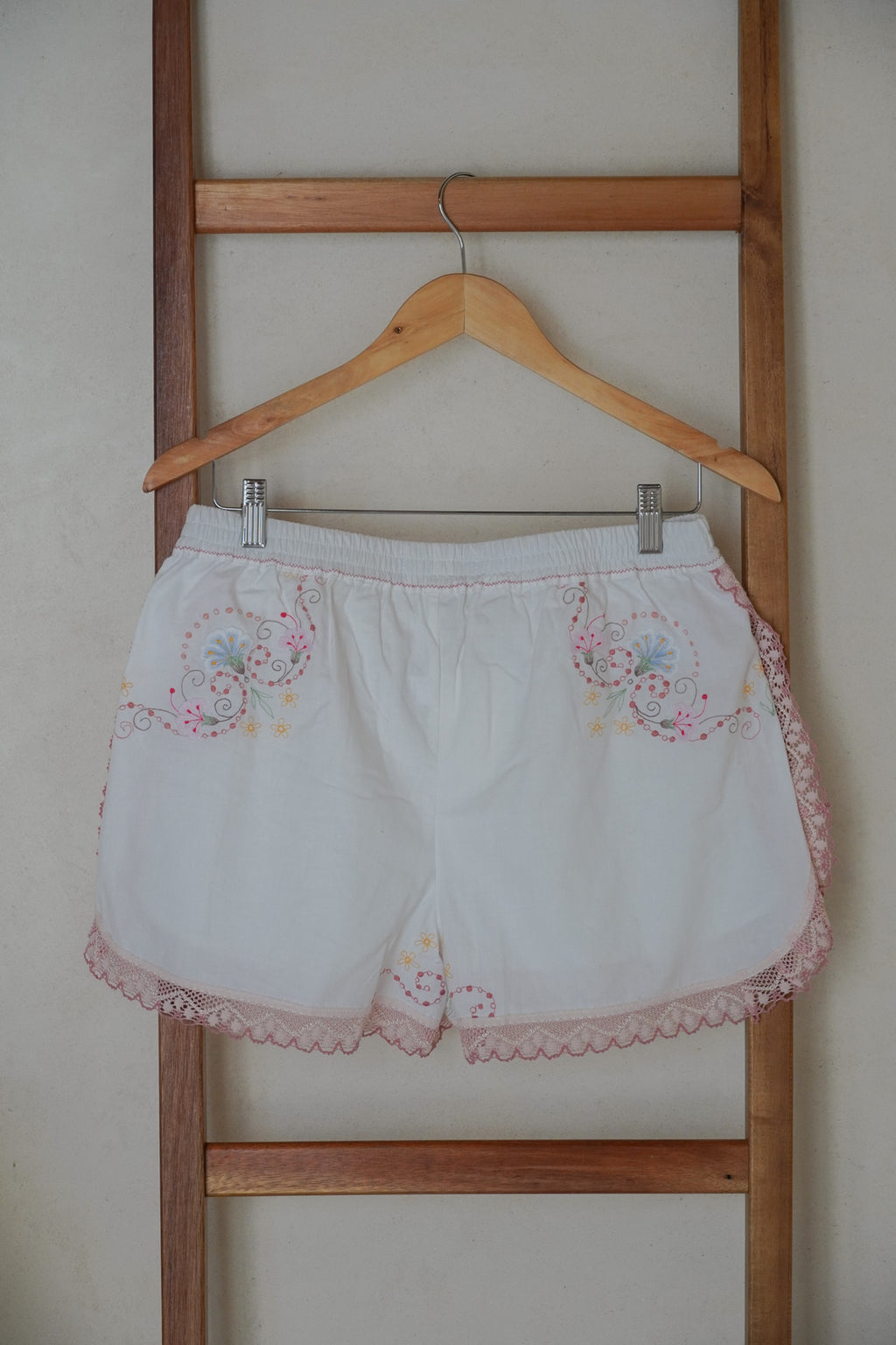 Short Pizzo 003