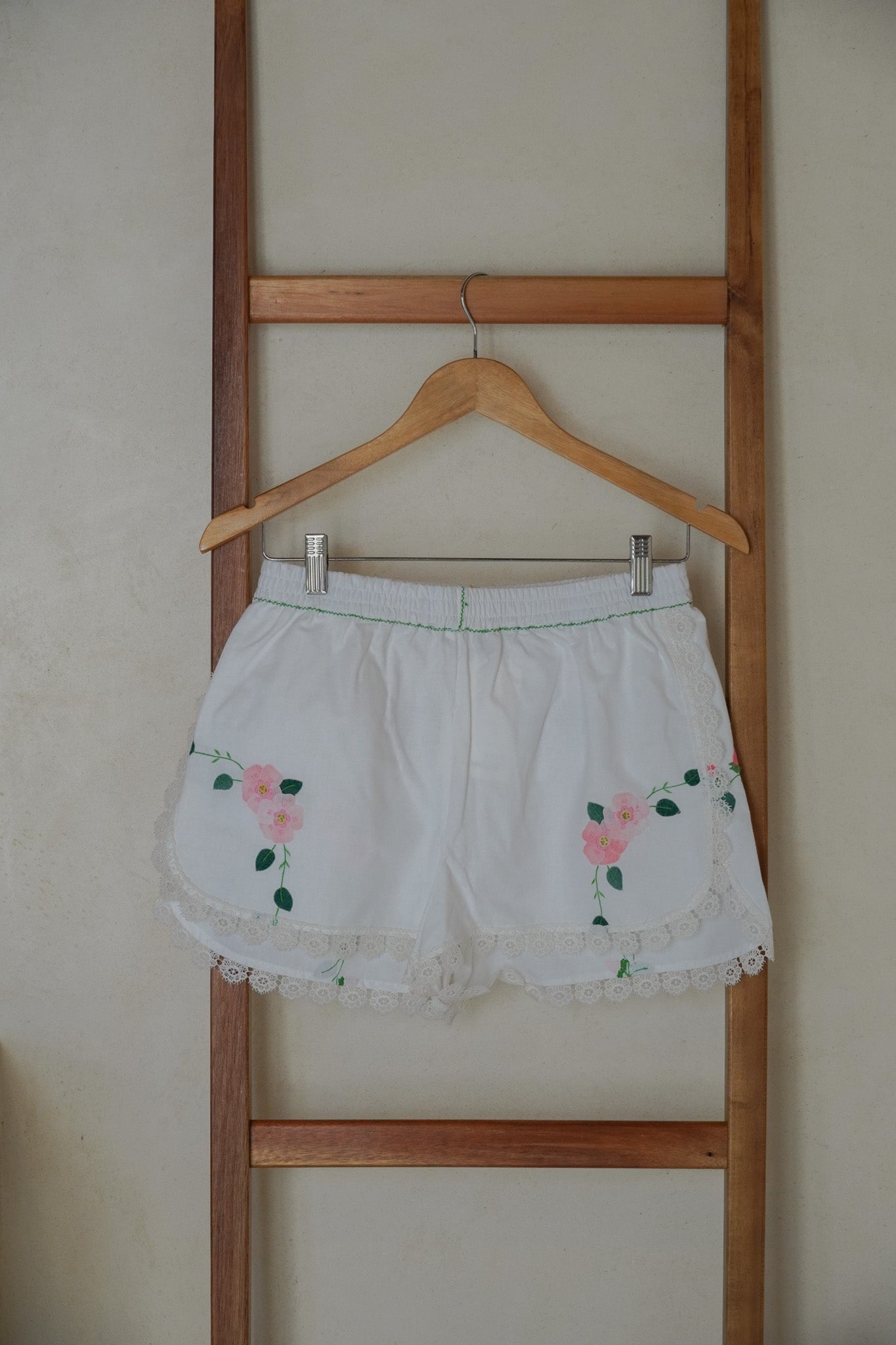 Short Pizzo 009