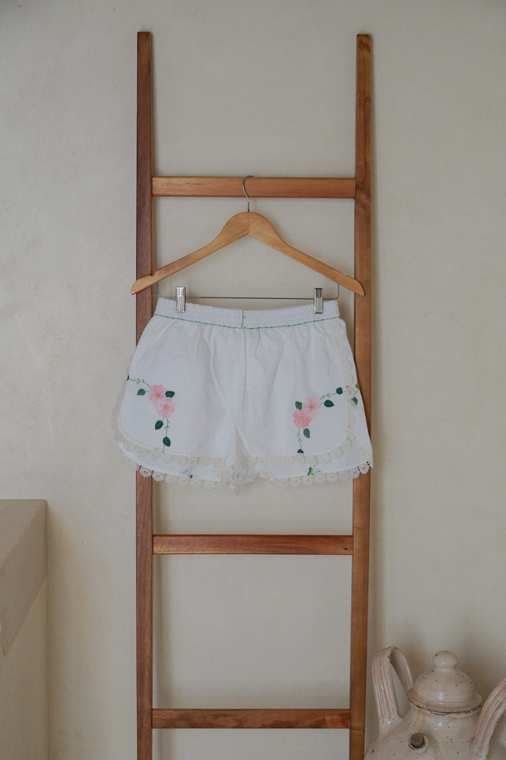 Short Pizzo 009