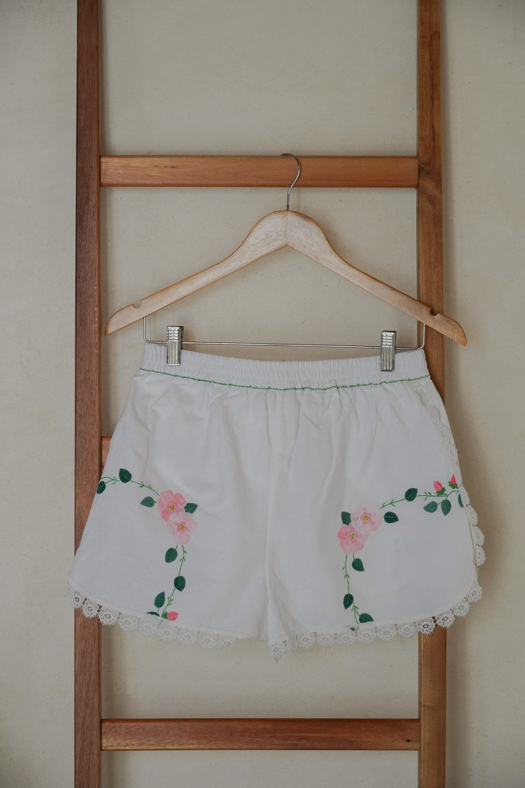 Short Pizzo 009