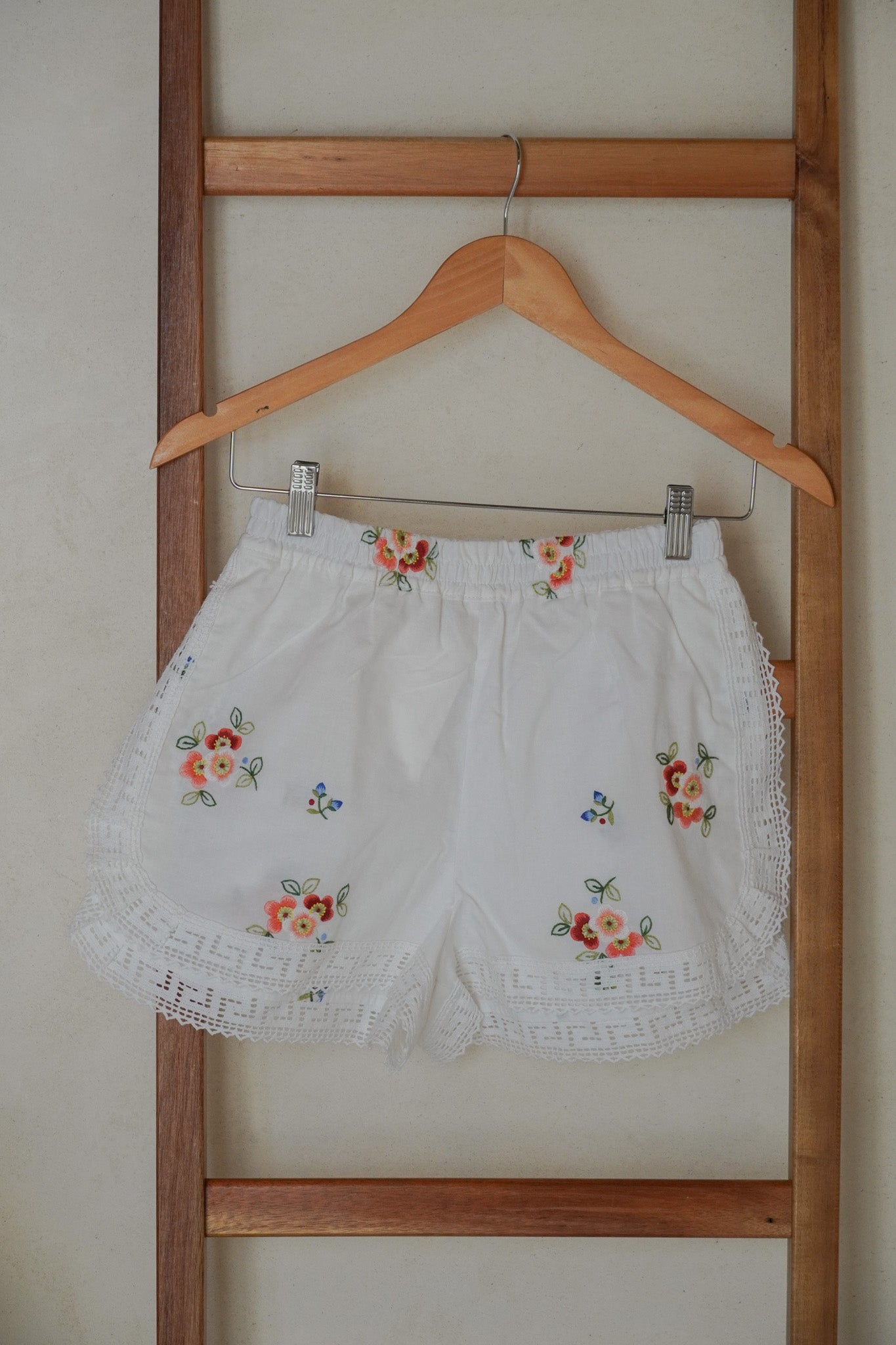 Short Pizzo 007