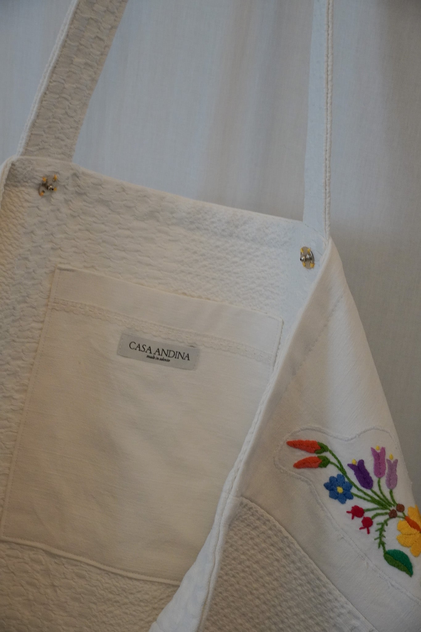Borsa Andrano 013