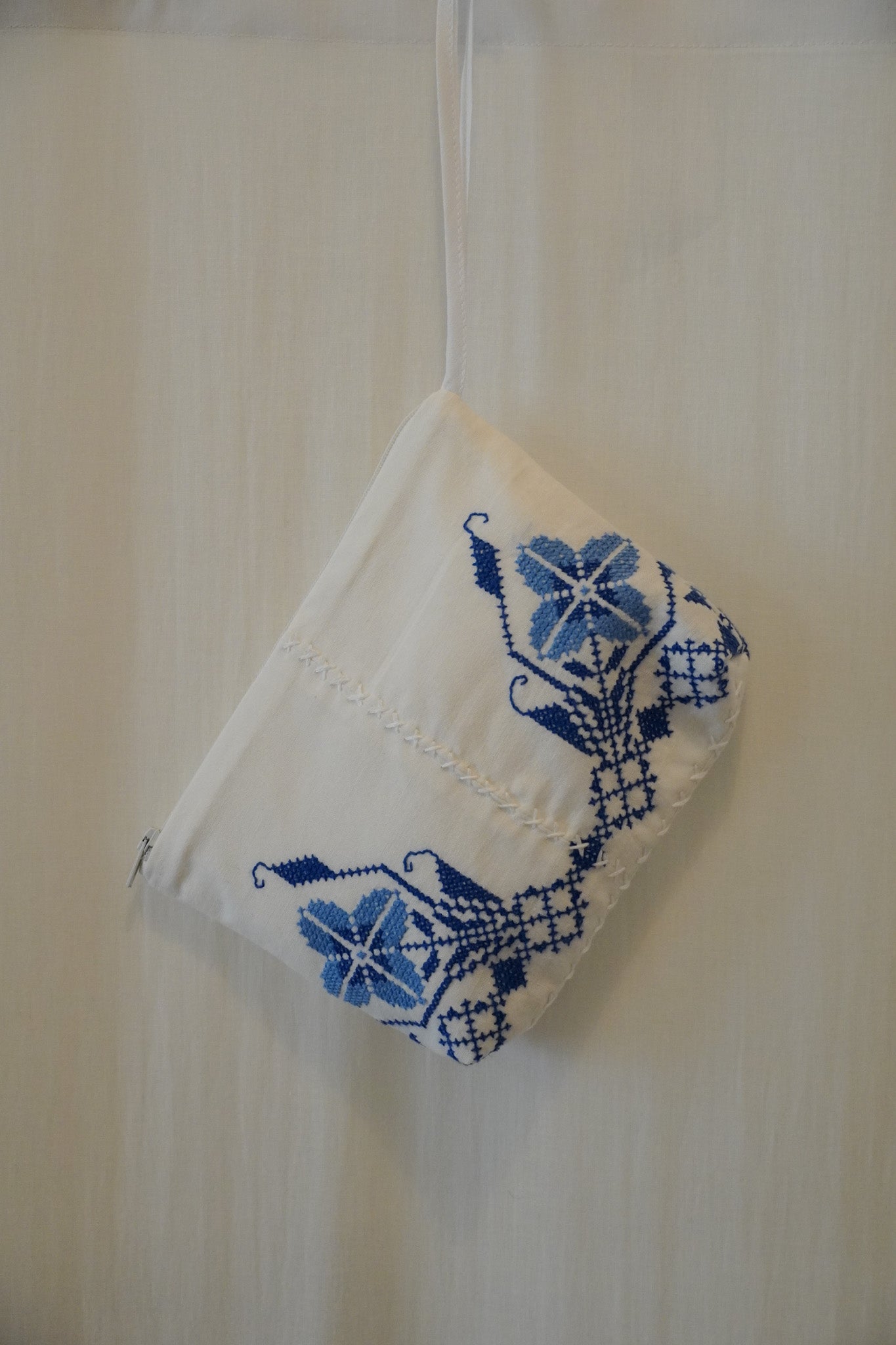 Pouch Bag Castro 002