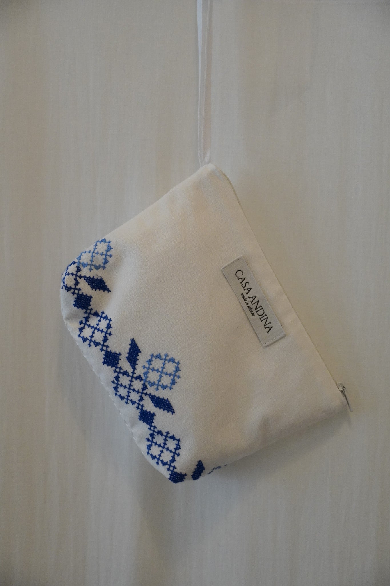 Pouch Bag Castro 002