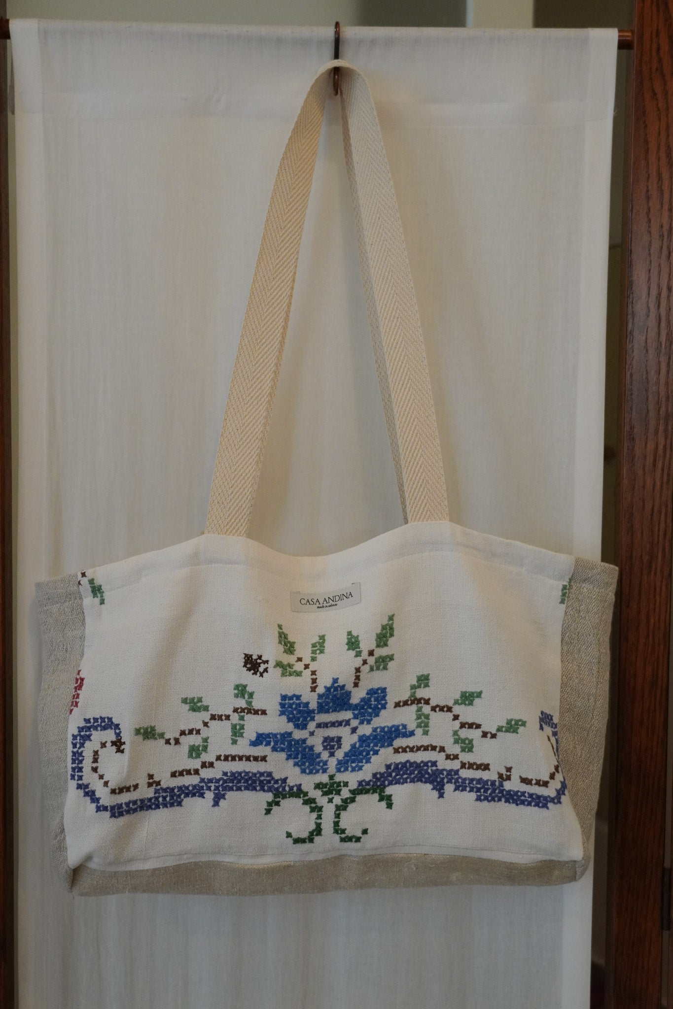 Borsa Andrano 006