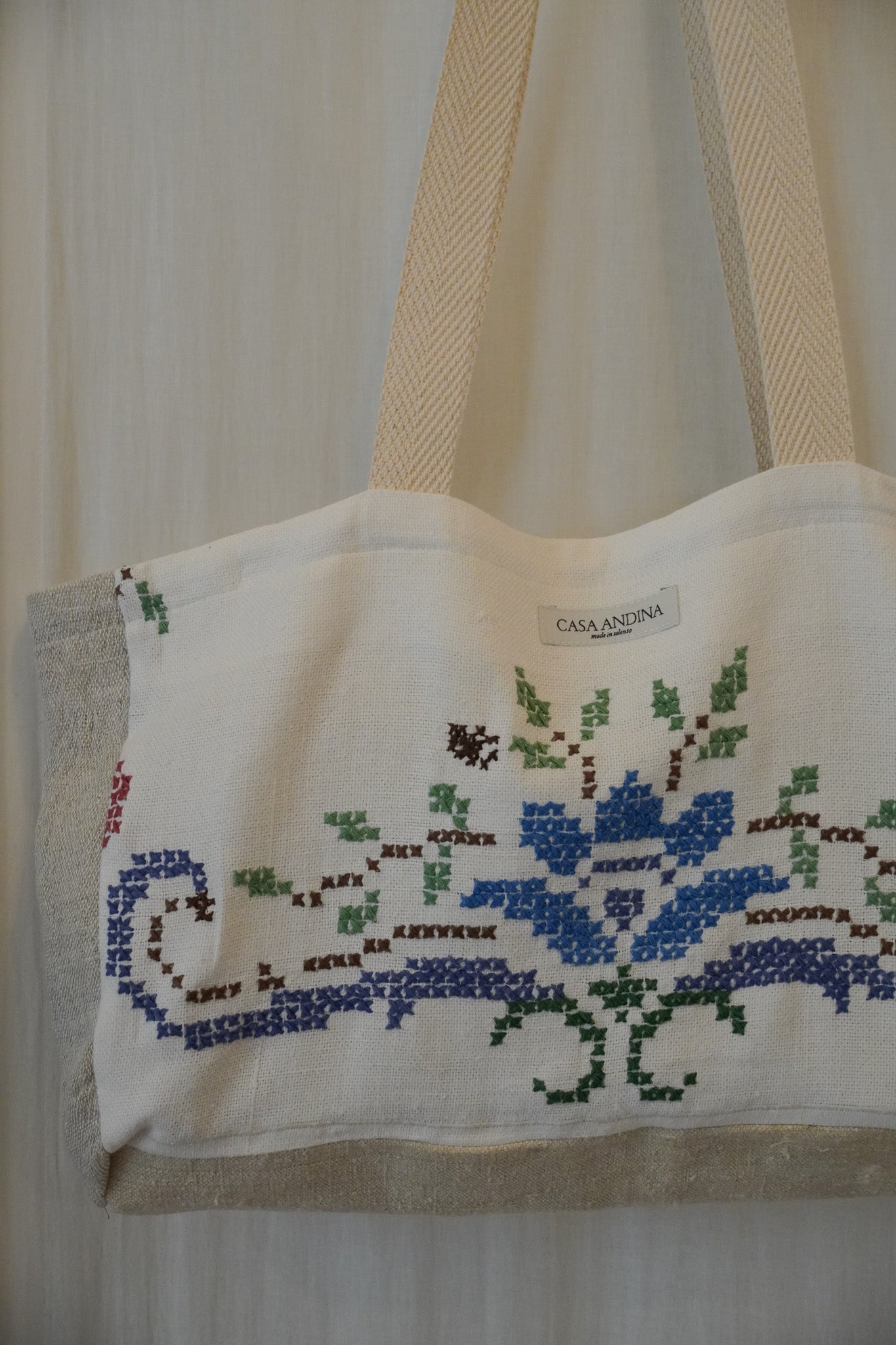 Borsa Andrano 006