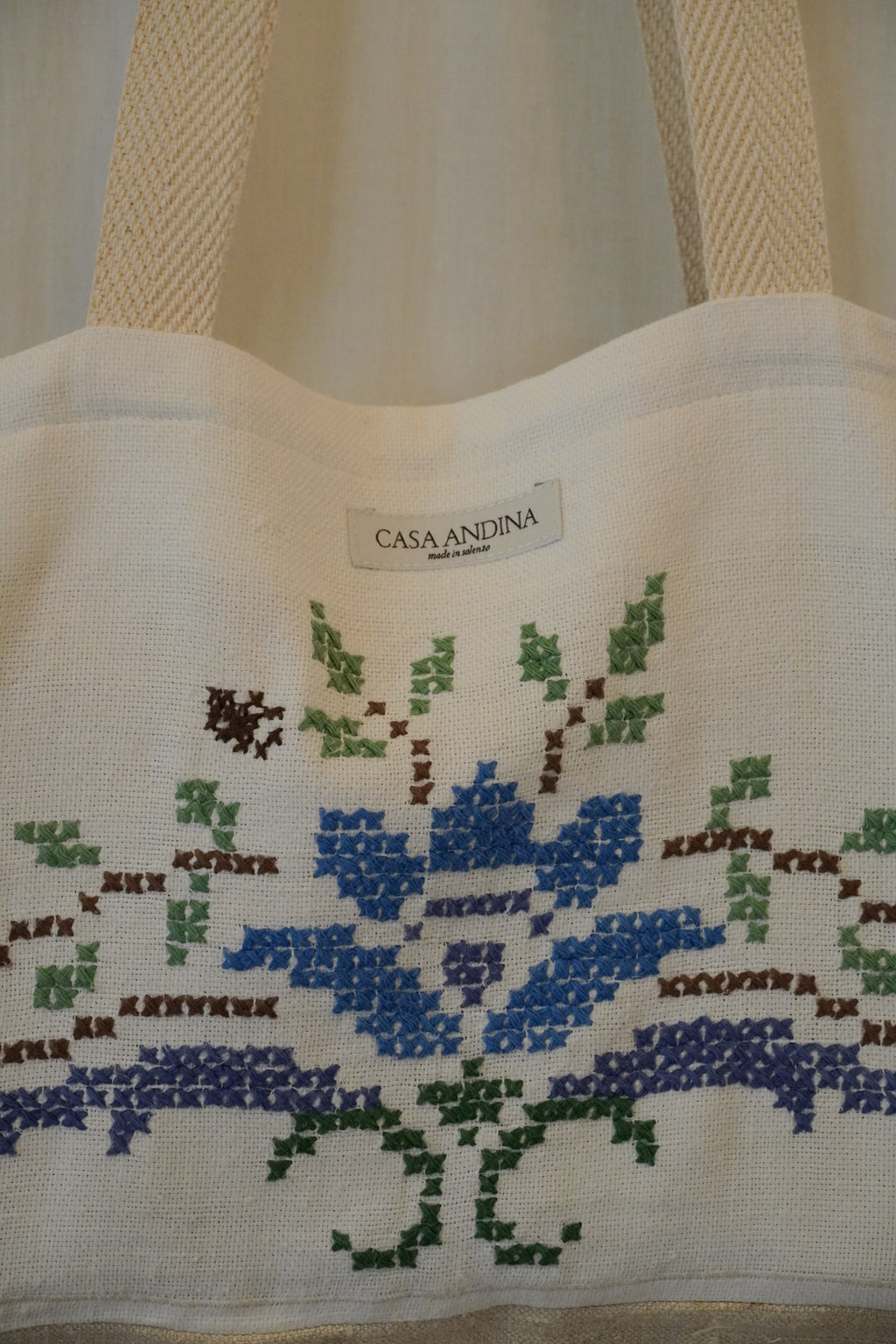 Borsa Andrano 006