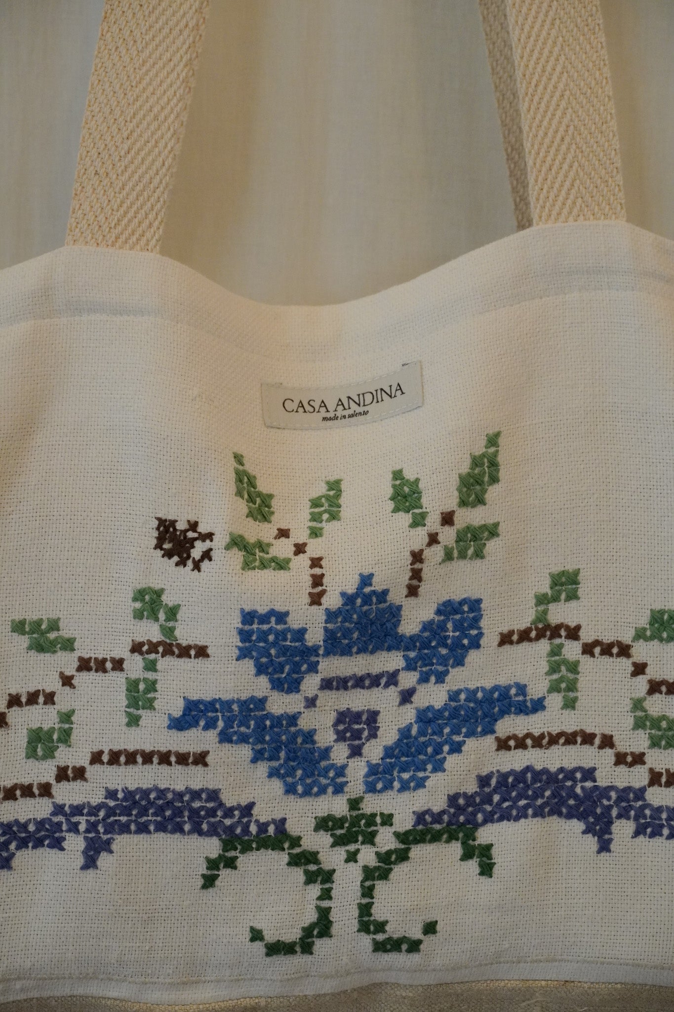 Borsa Andrano 006