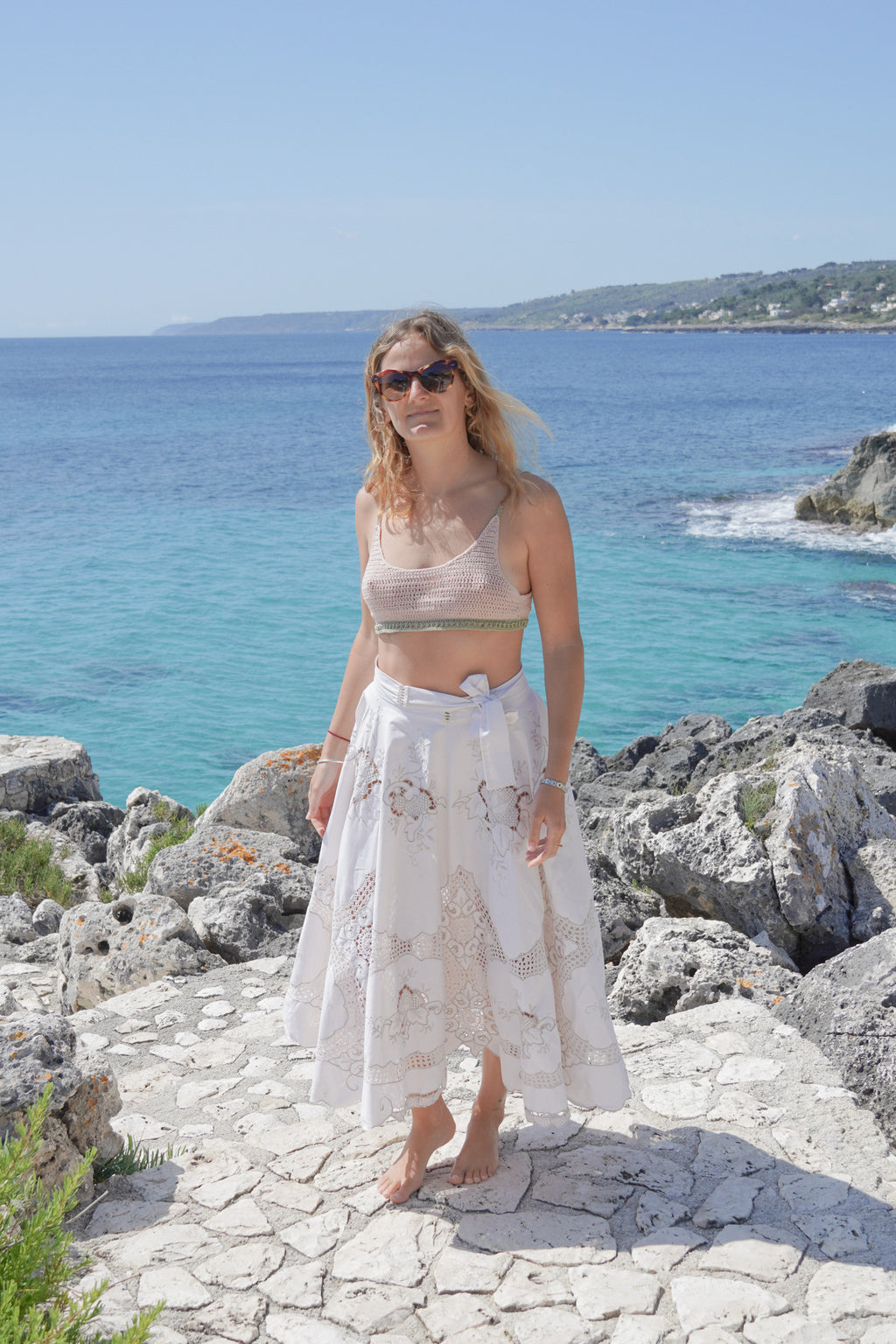 Skirt Pizzicata 011