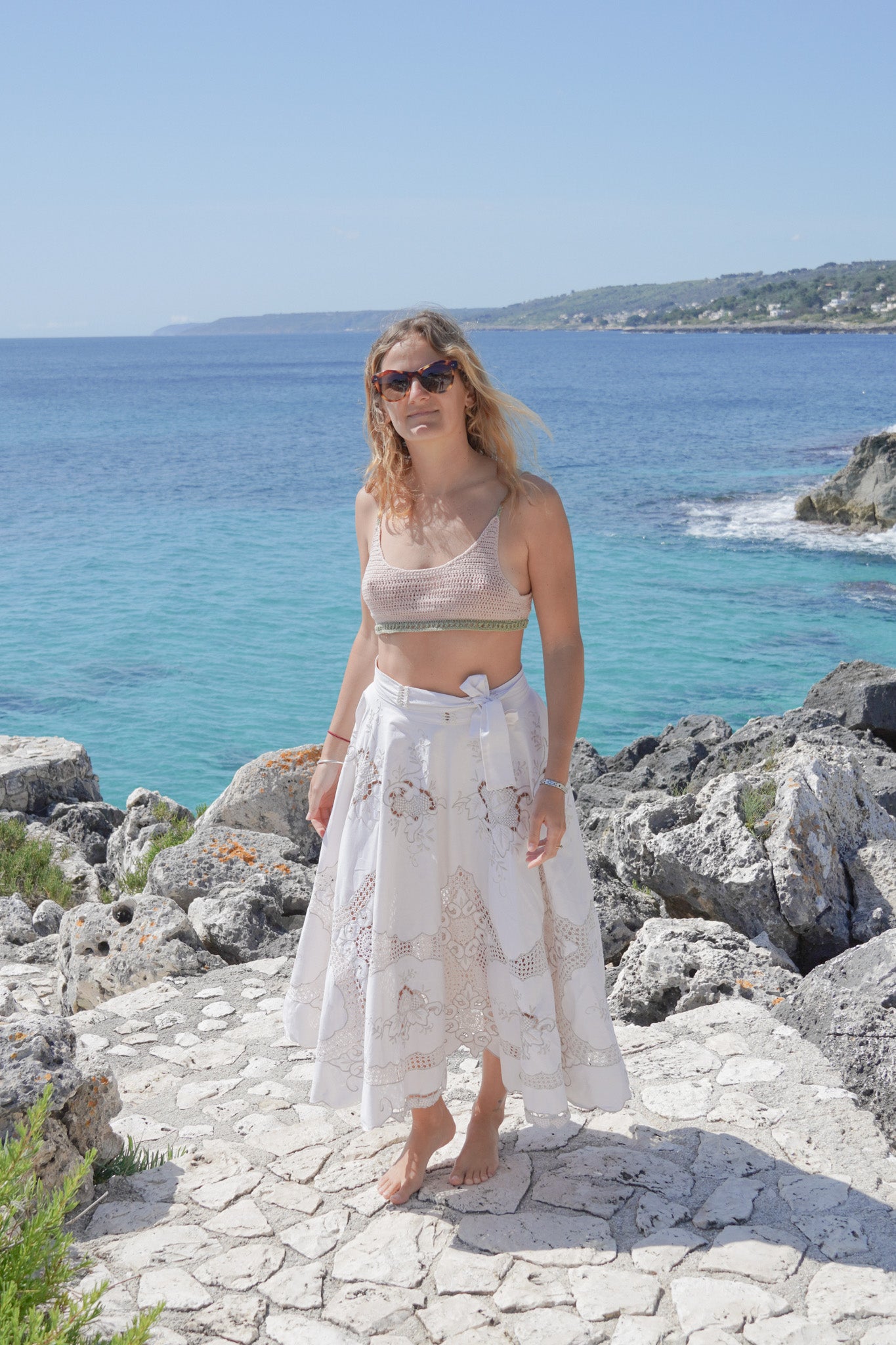 Skirt Pizzicata 011