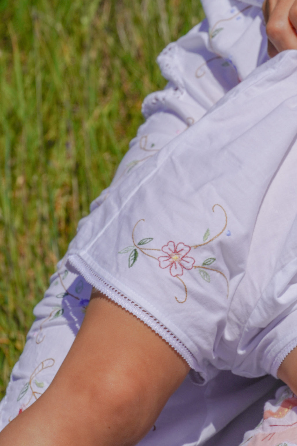 Short Roberta 001