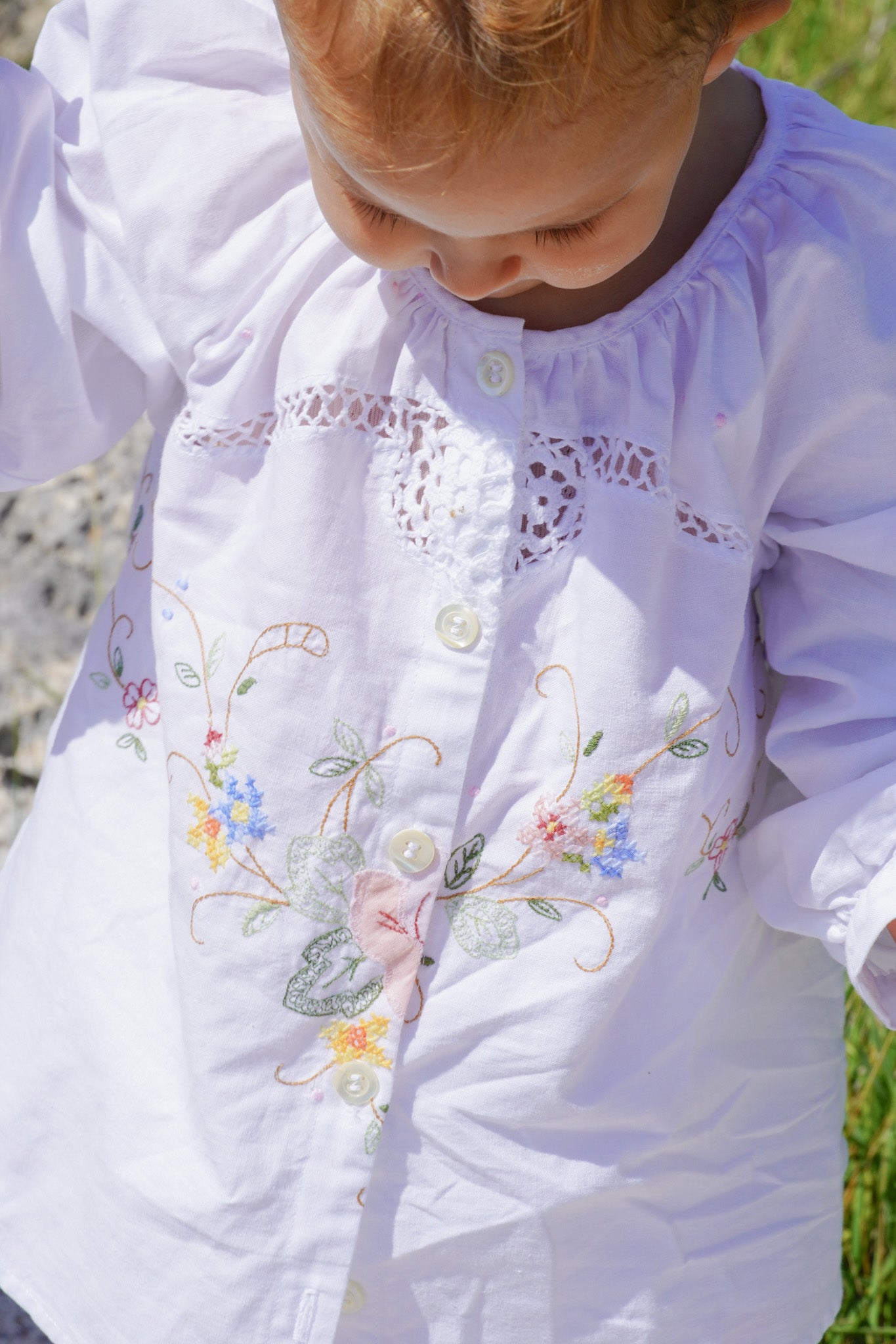 Shirt Bianca 001