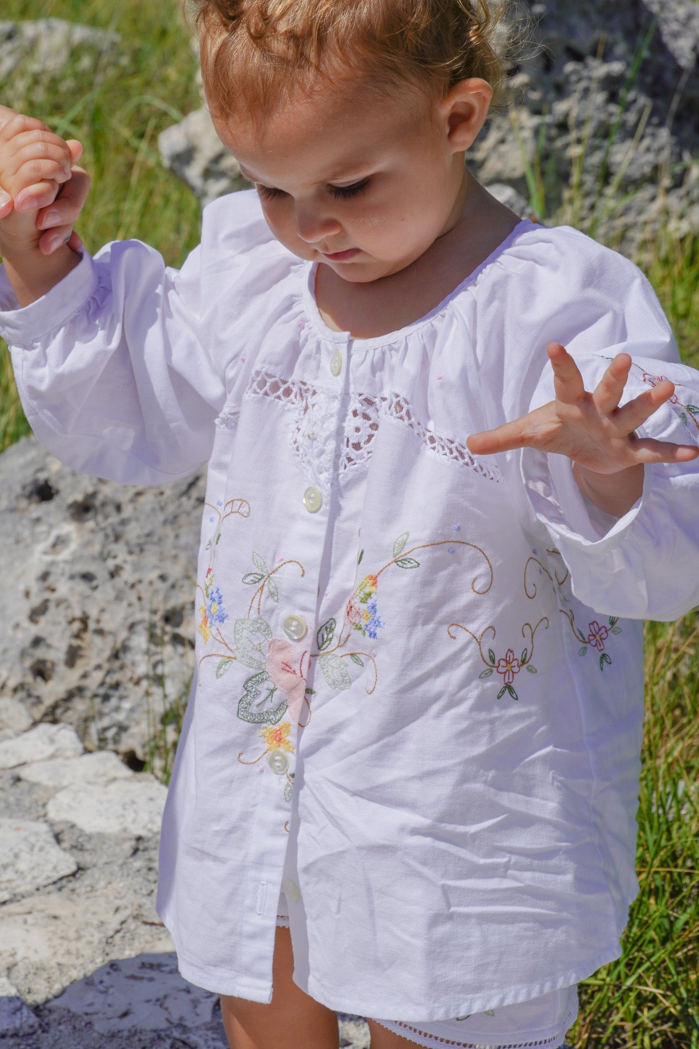 Shirt Bianca 001