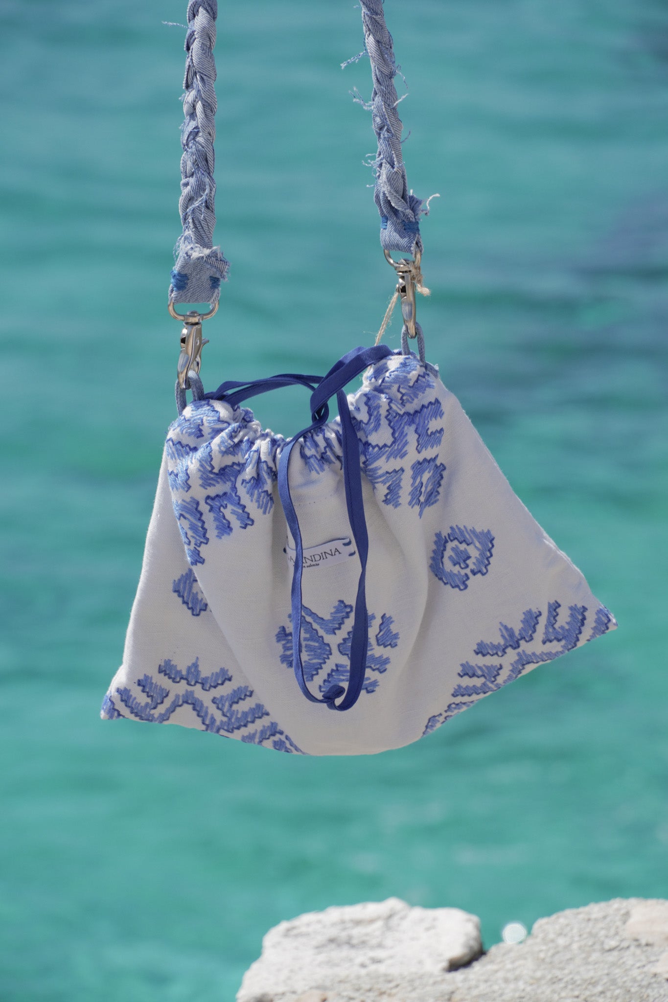 Purse Colimena 001