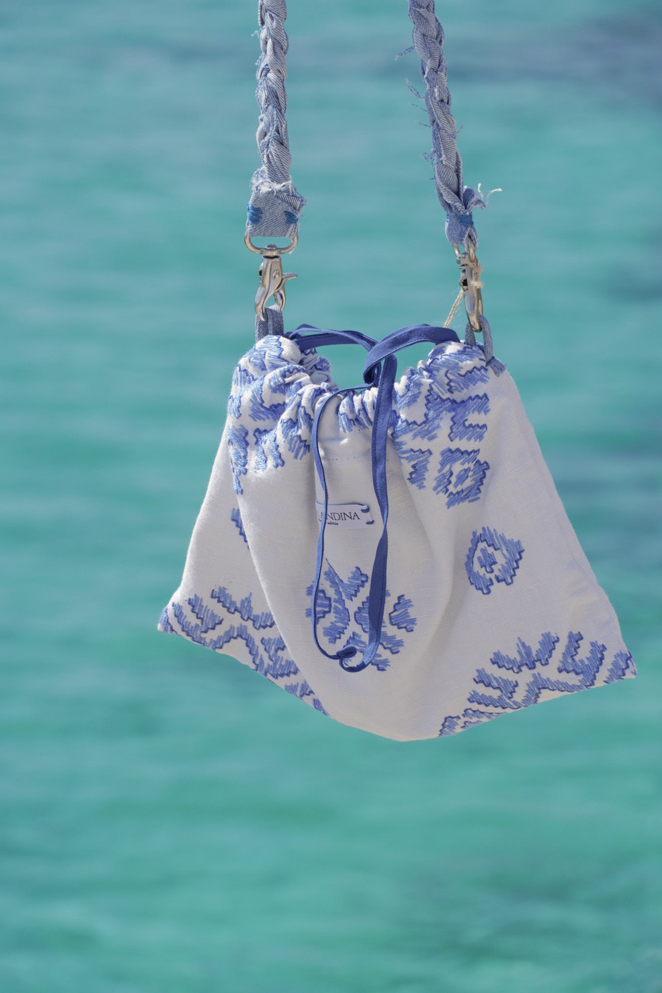 Purse Colimena 001