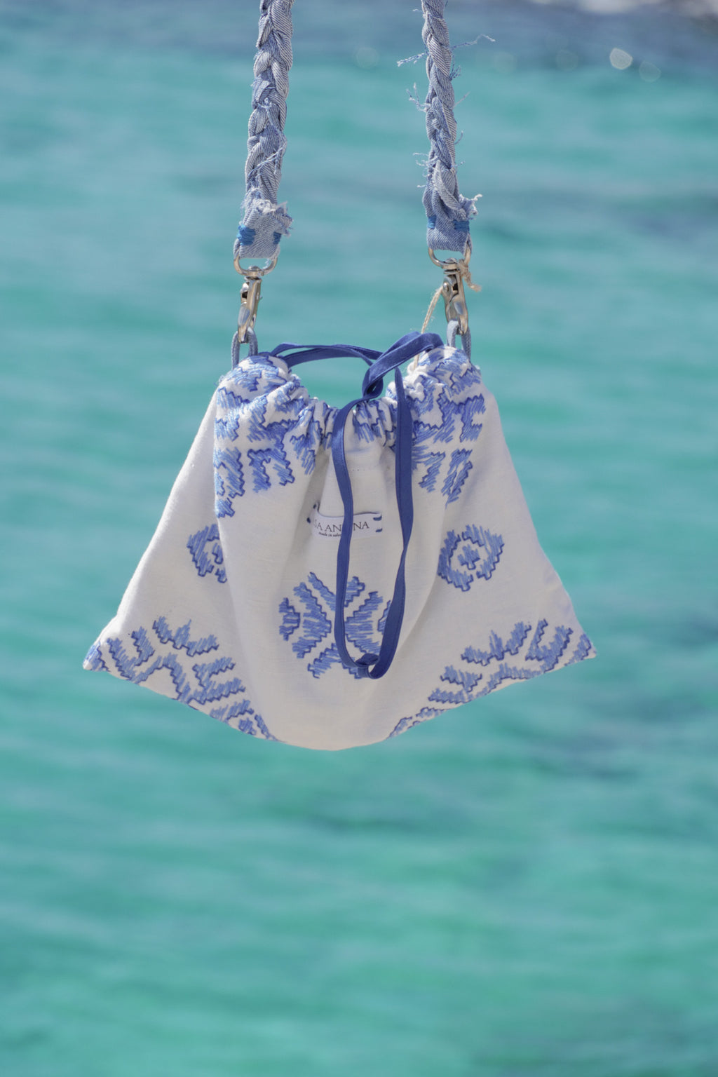 Purse Colimena 001
