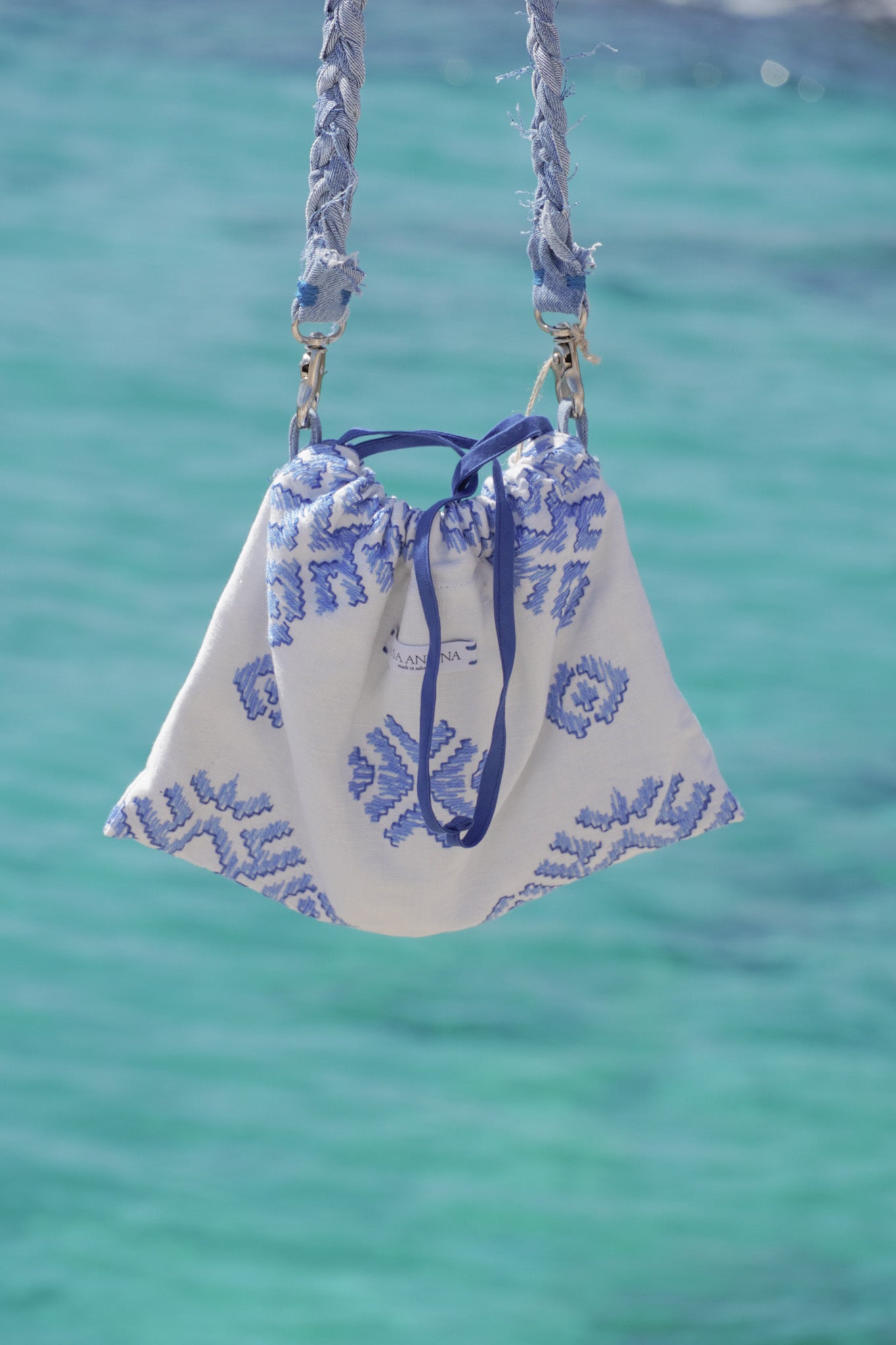 Purse Colimena 001