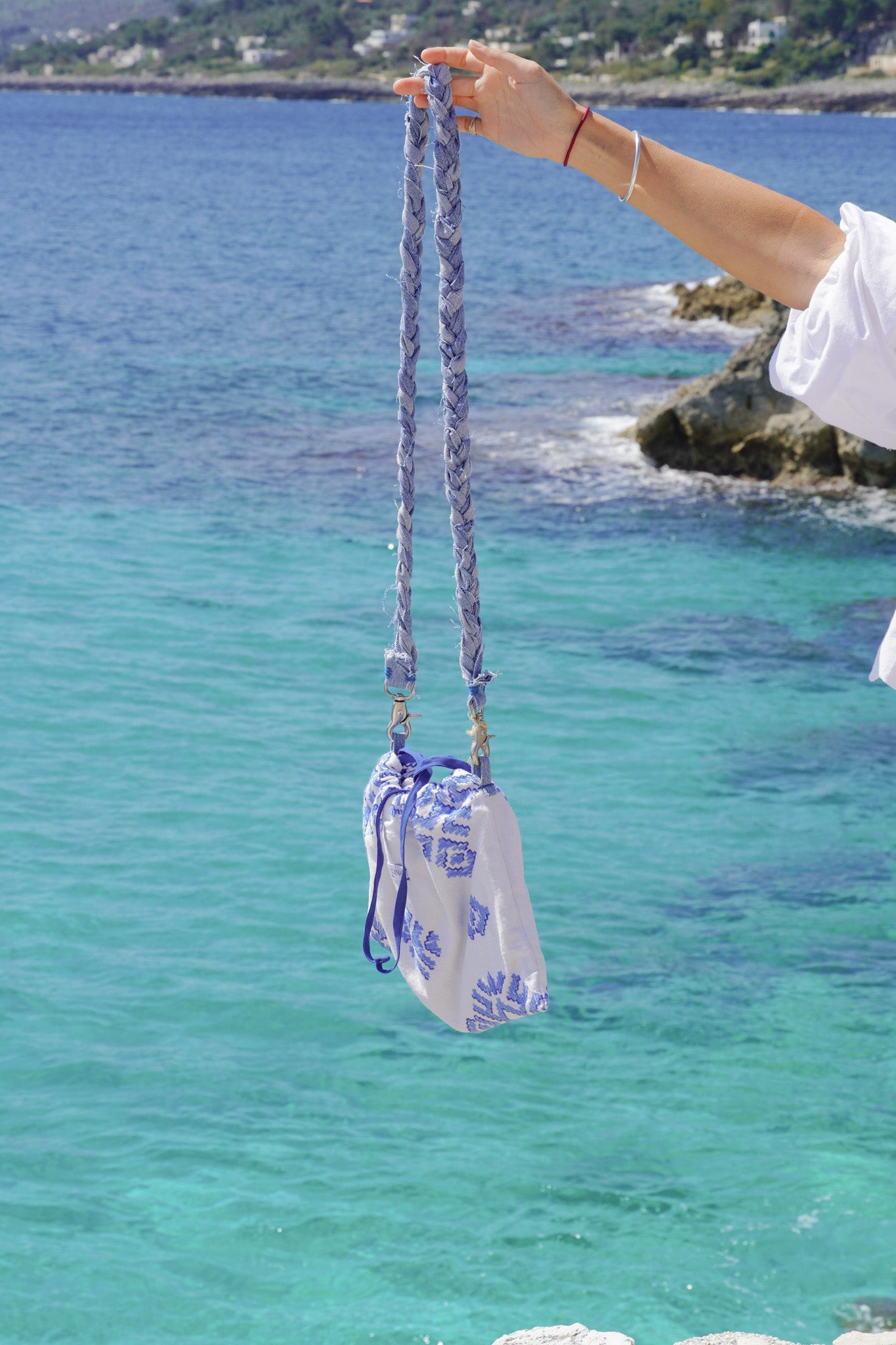 Purse Colimena 001