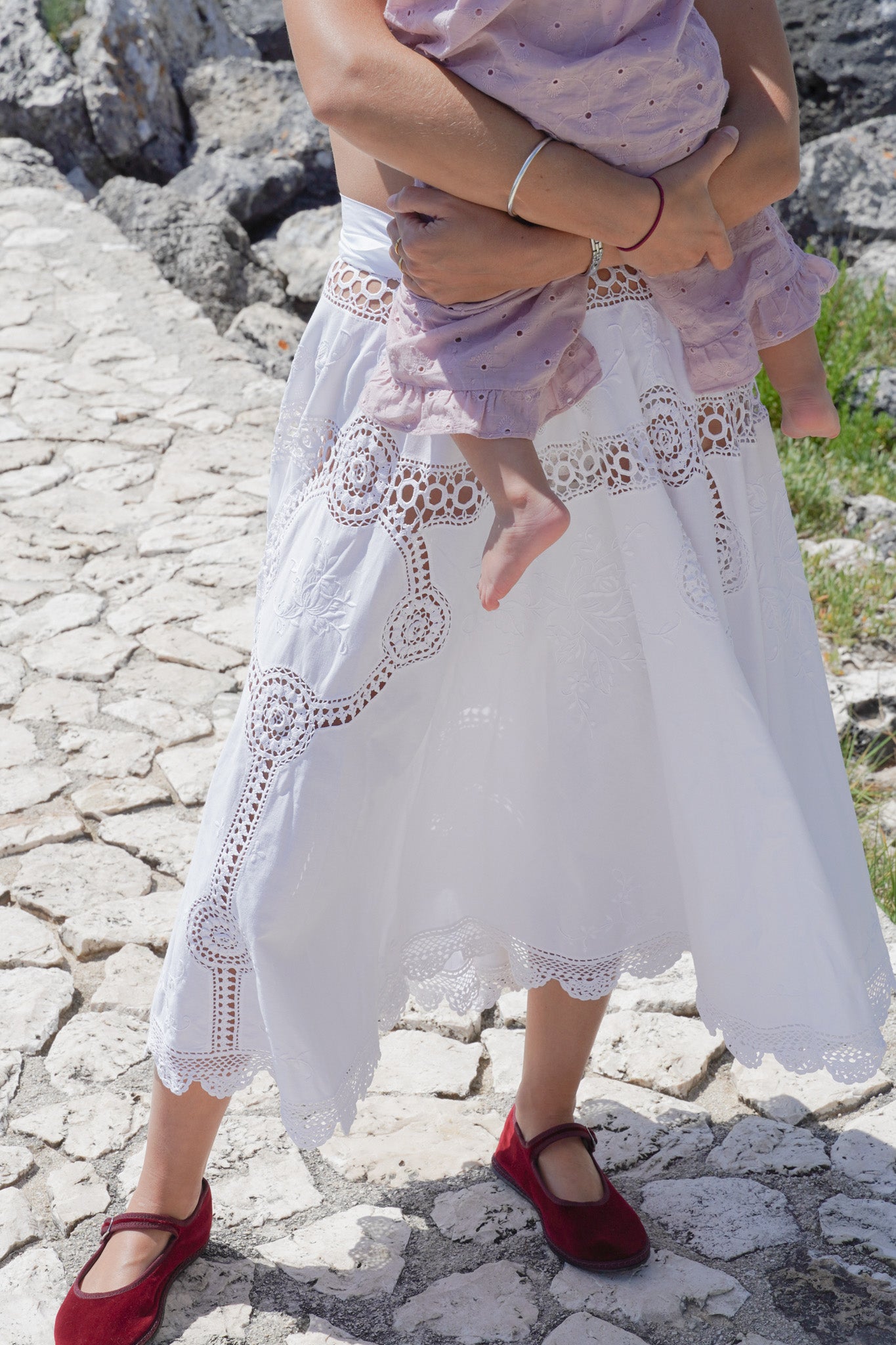 Skirt Pizzicata 012