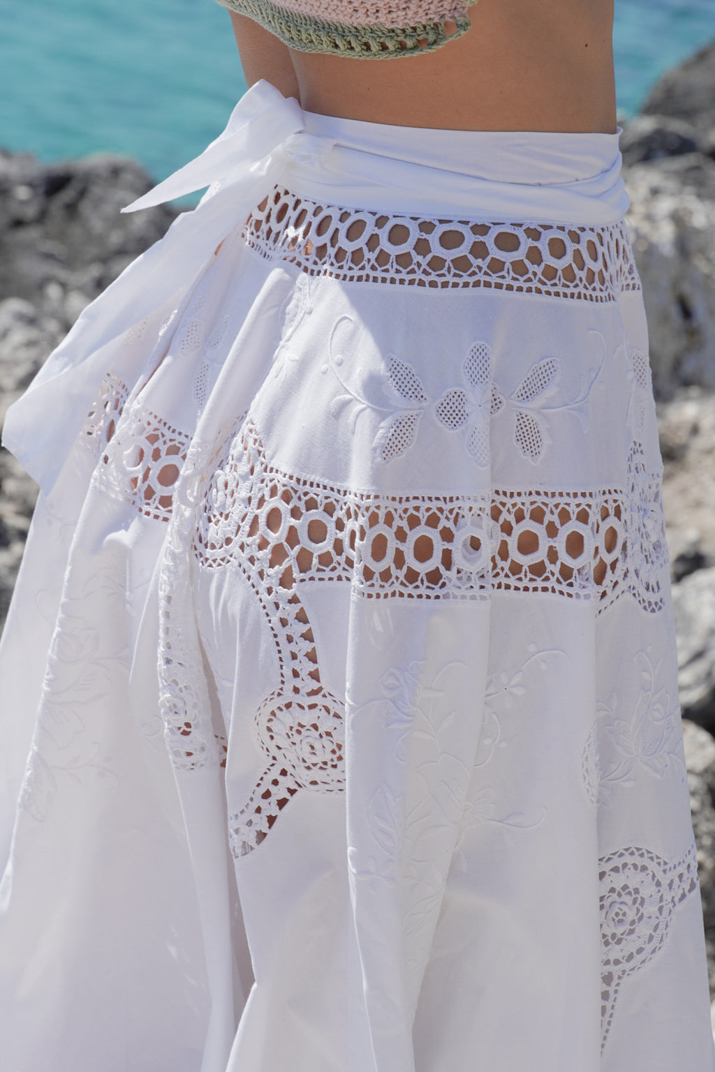 Skirt Pizzicata 012