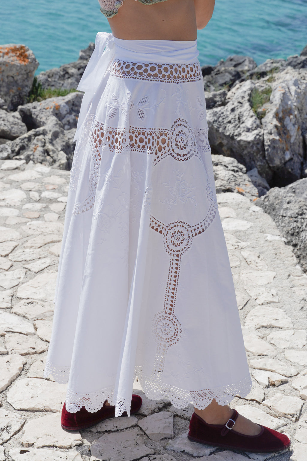 Skirt Pizzicata 012
