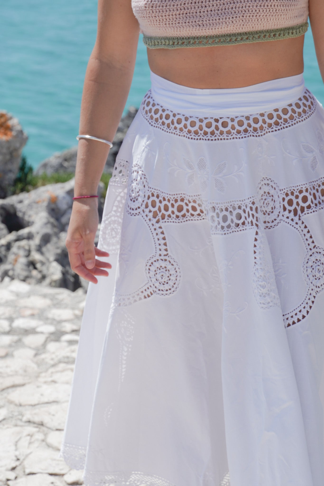Skirt Pizzicata 012