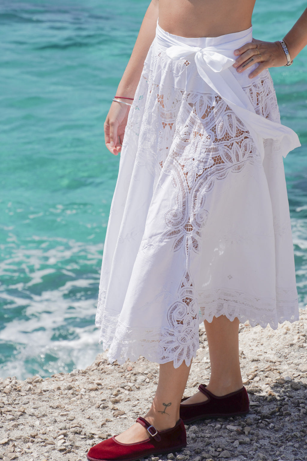 Skirt Pizzicata 013
