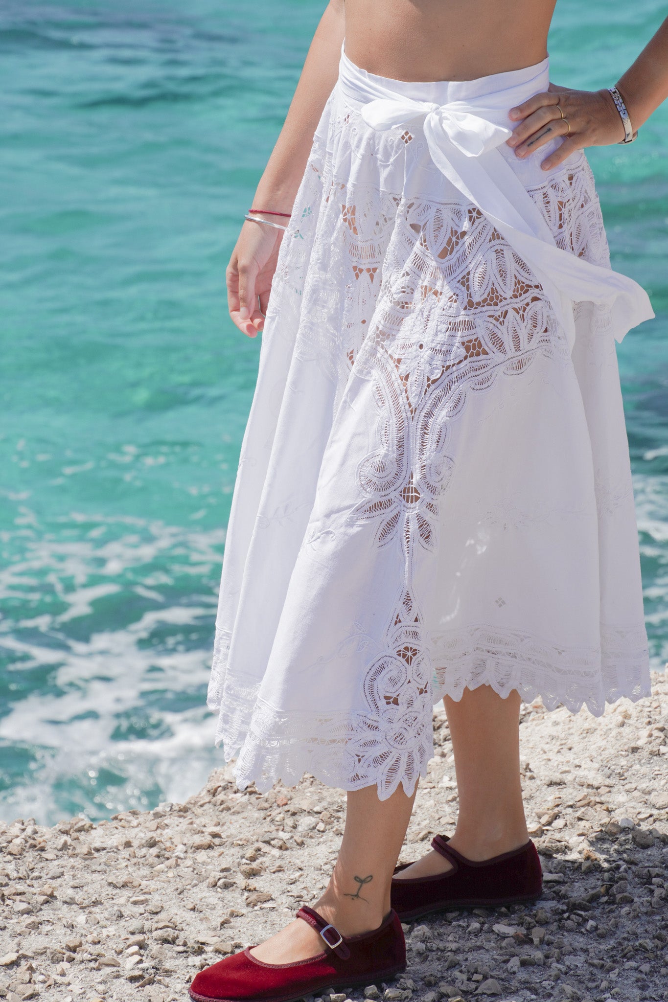 Skirt Pizzicata 013