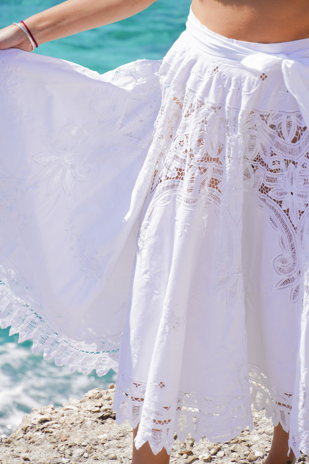Skirt Pizzicata 013