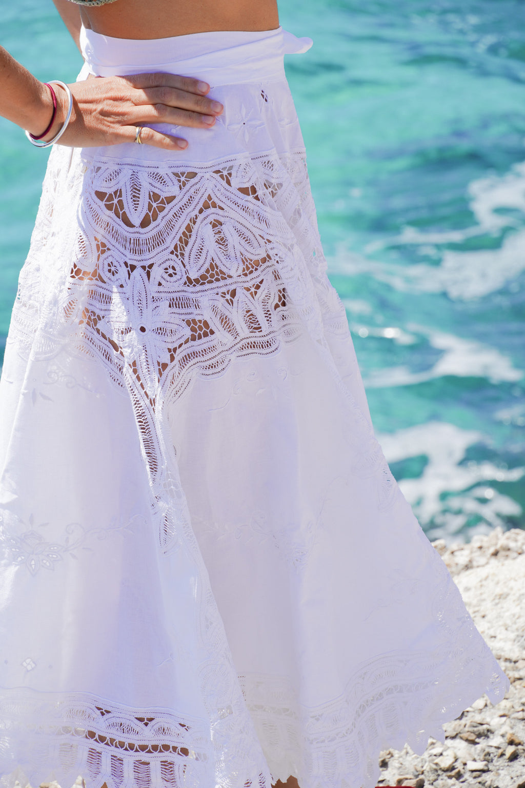 Skirt Pizzicata 013