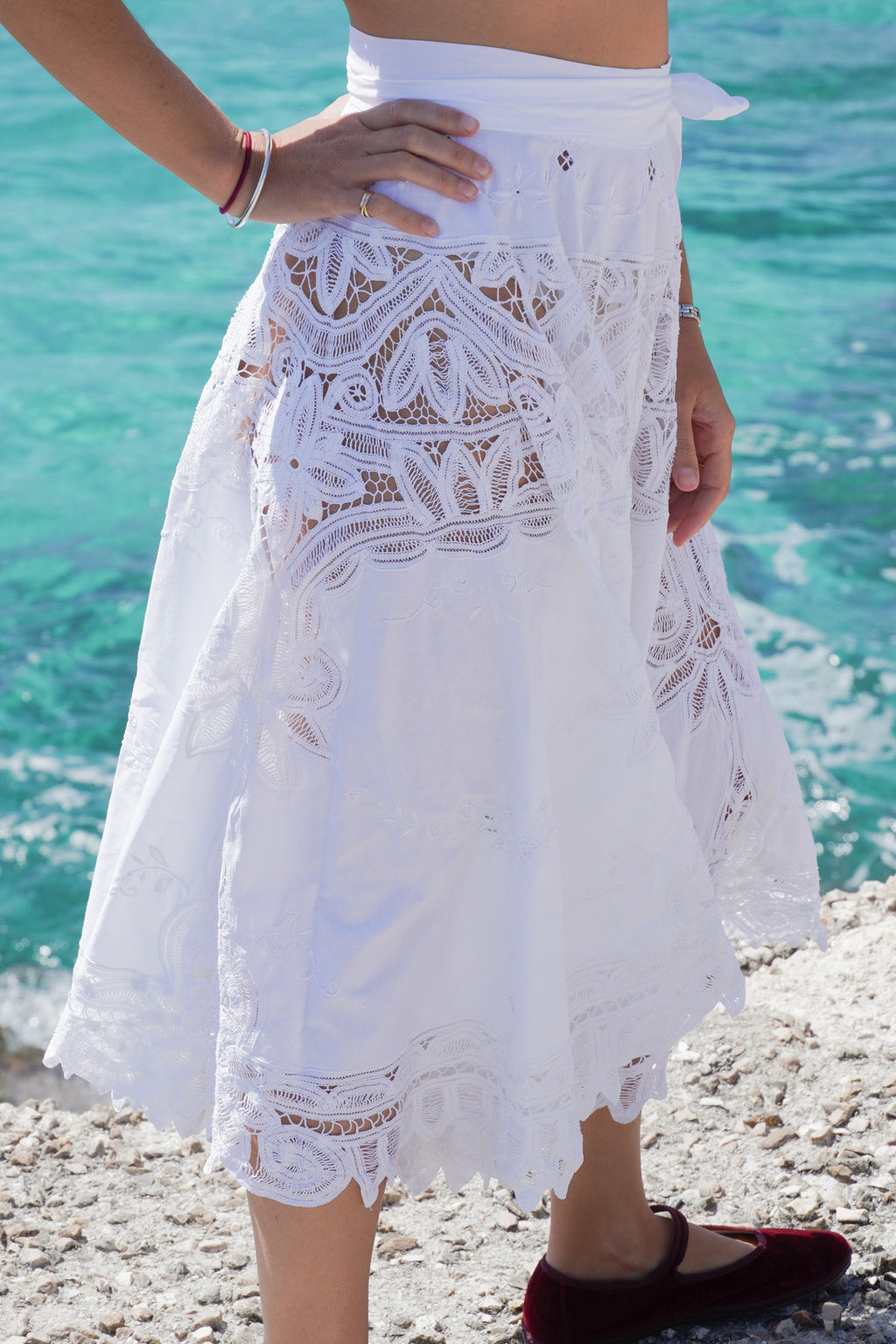 Skirt Pizzicata 013