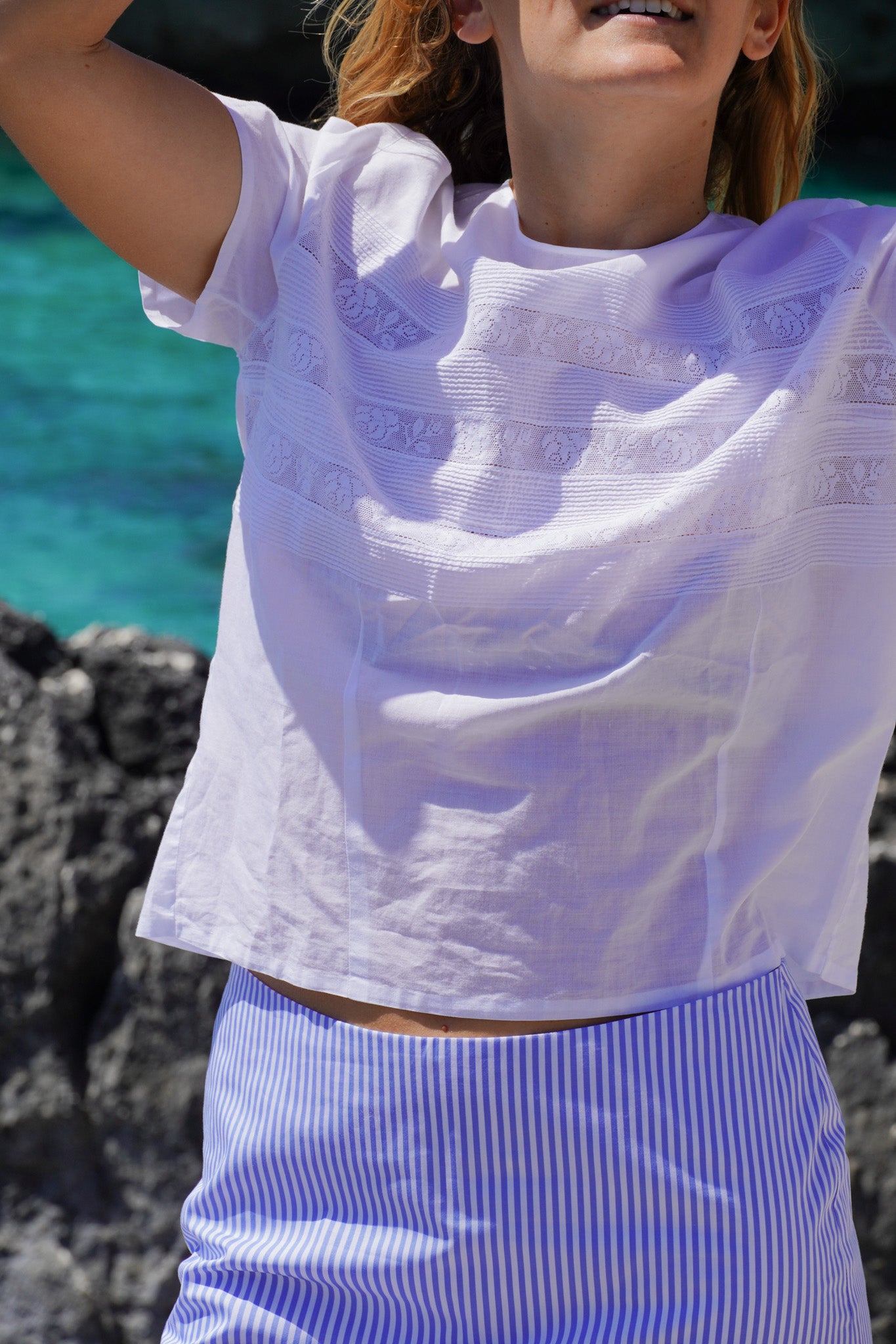 Shirt Alissa