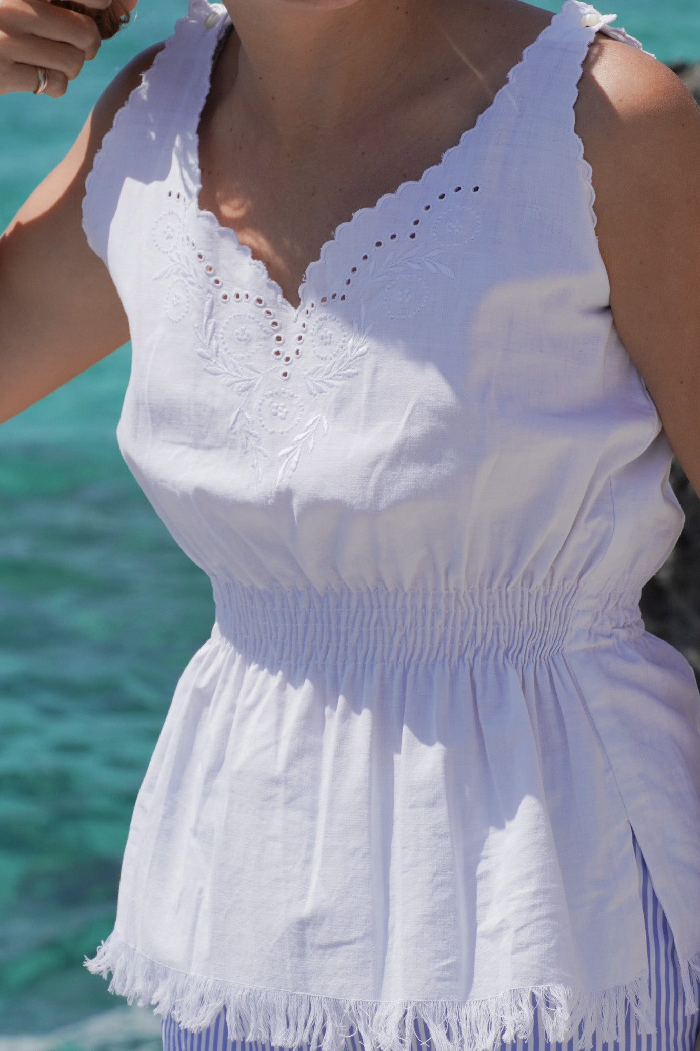 Top Maria Filomena