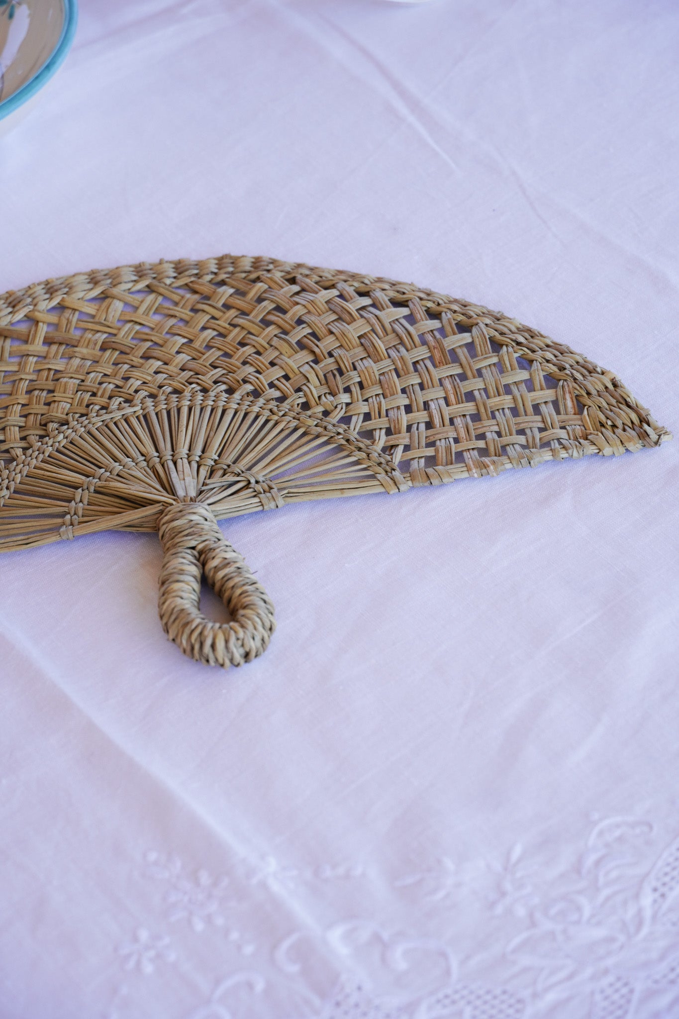 Hand Fan 001