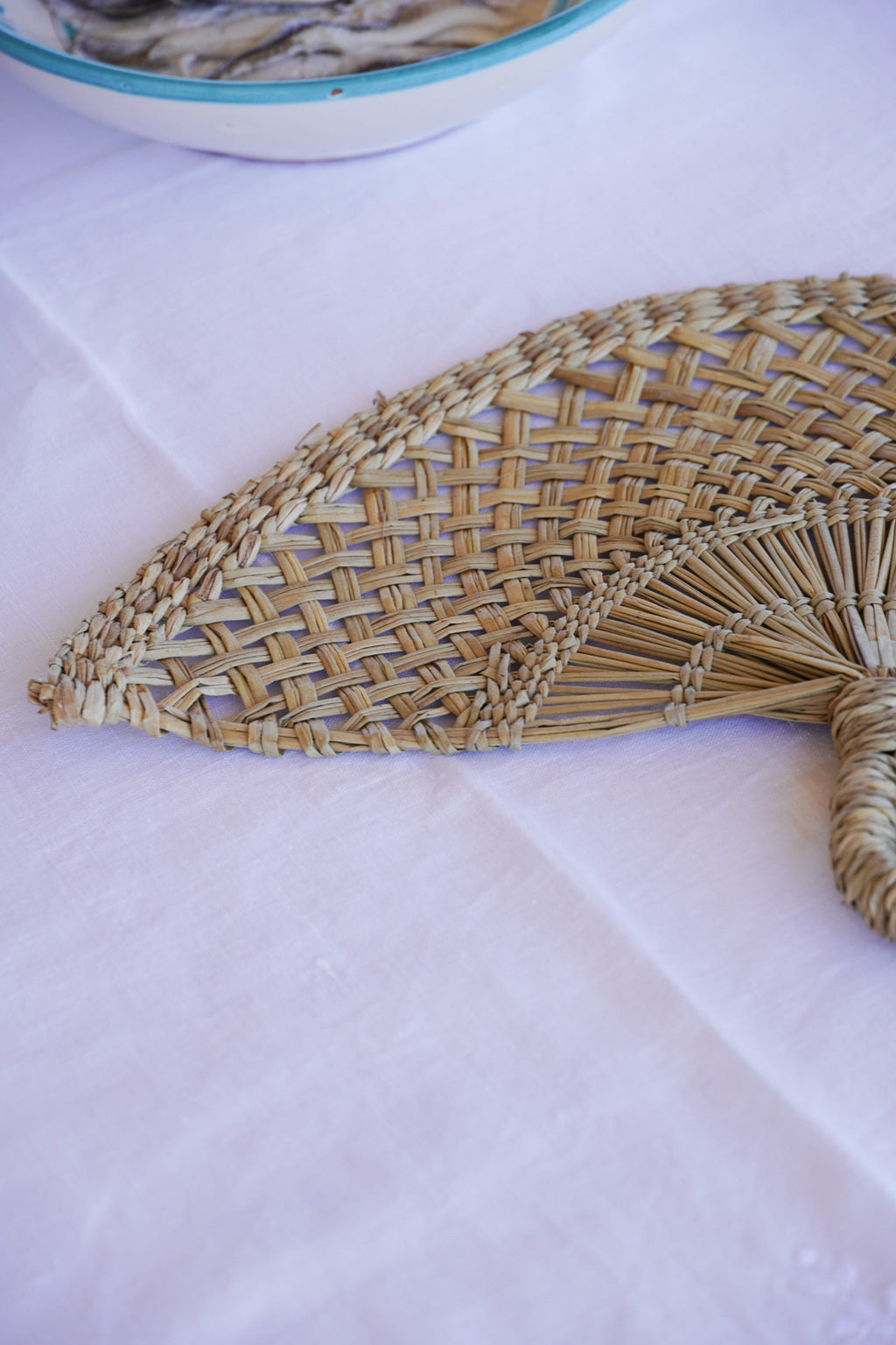 Hand Fan 001