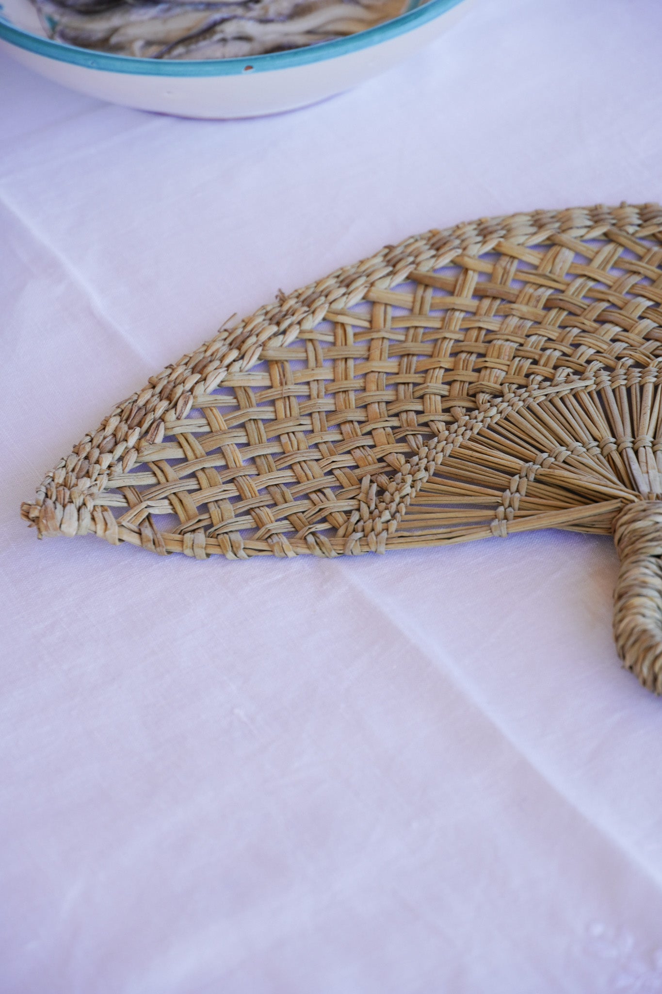Hand Fan 001