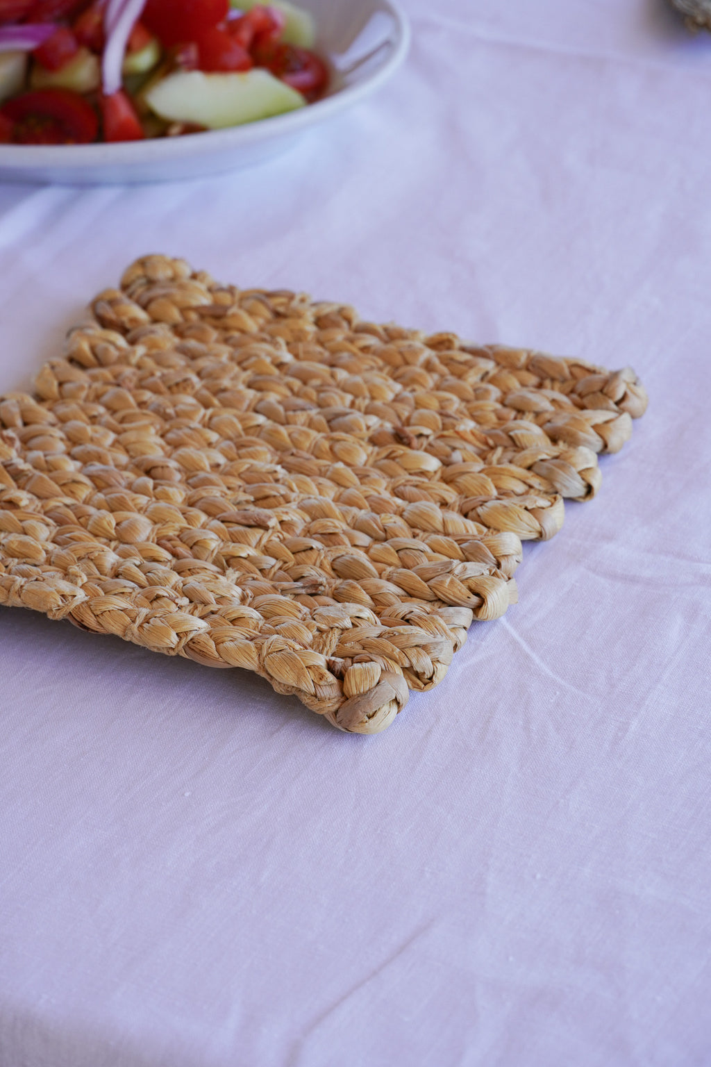 Hot Pad