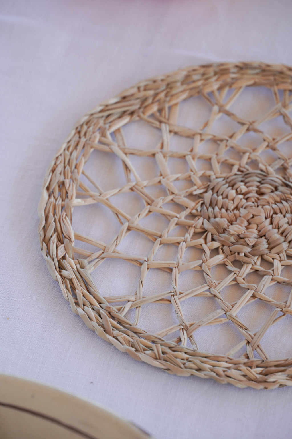 Hot Pad 002