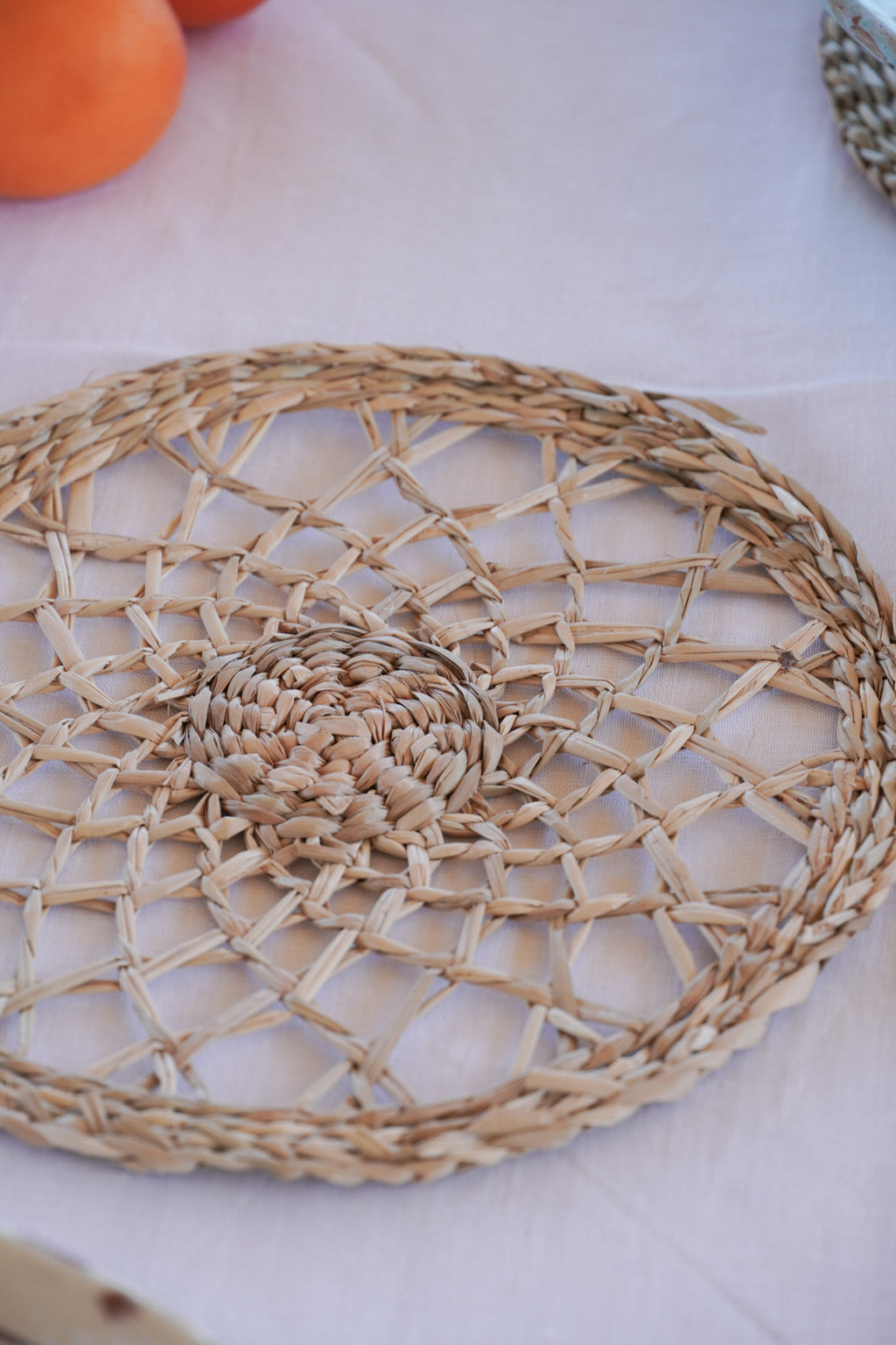 Hot Pad 002