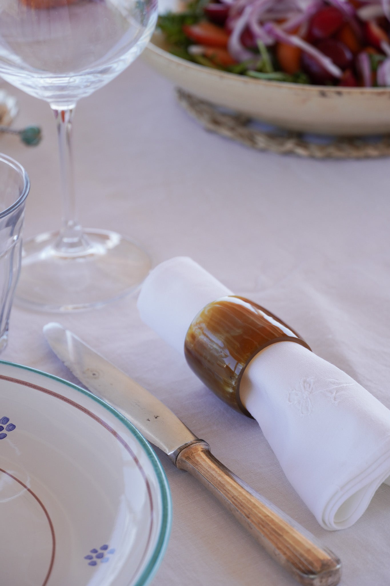 Napkin Ring