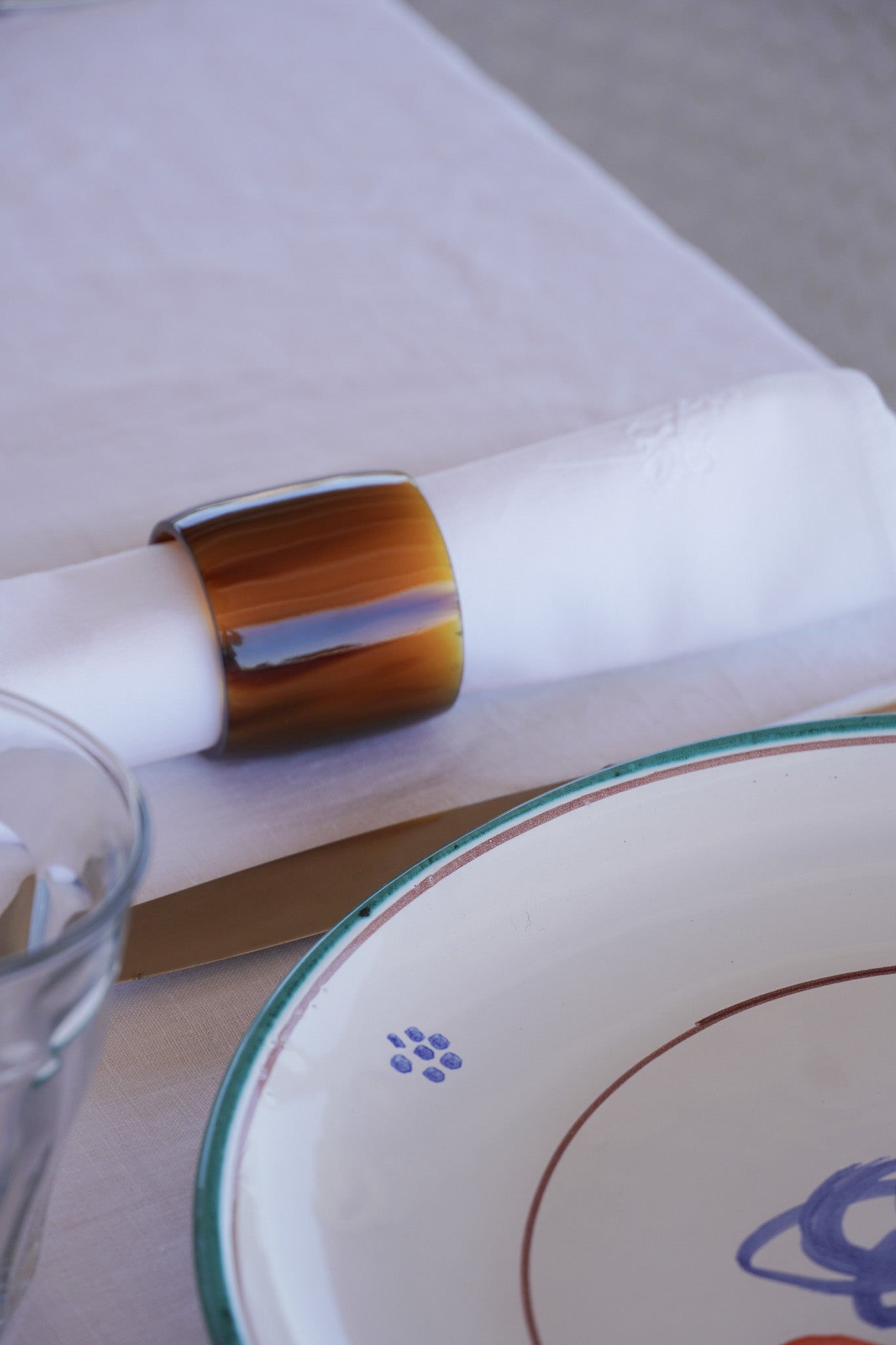 Napkin Ring