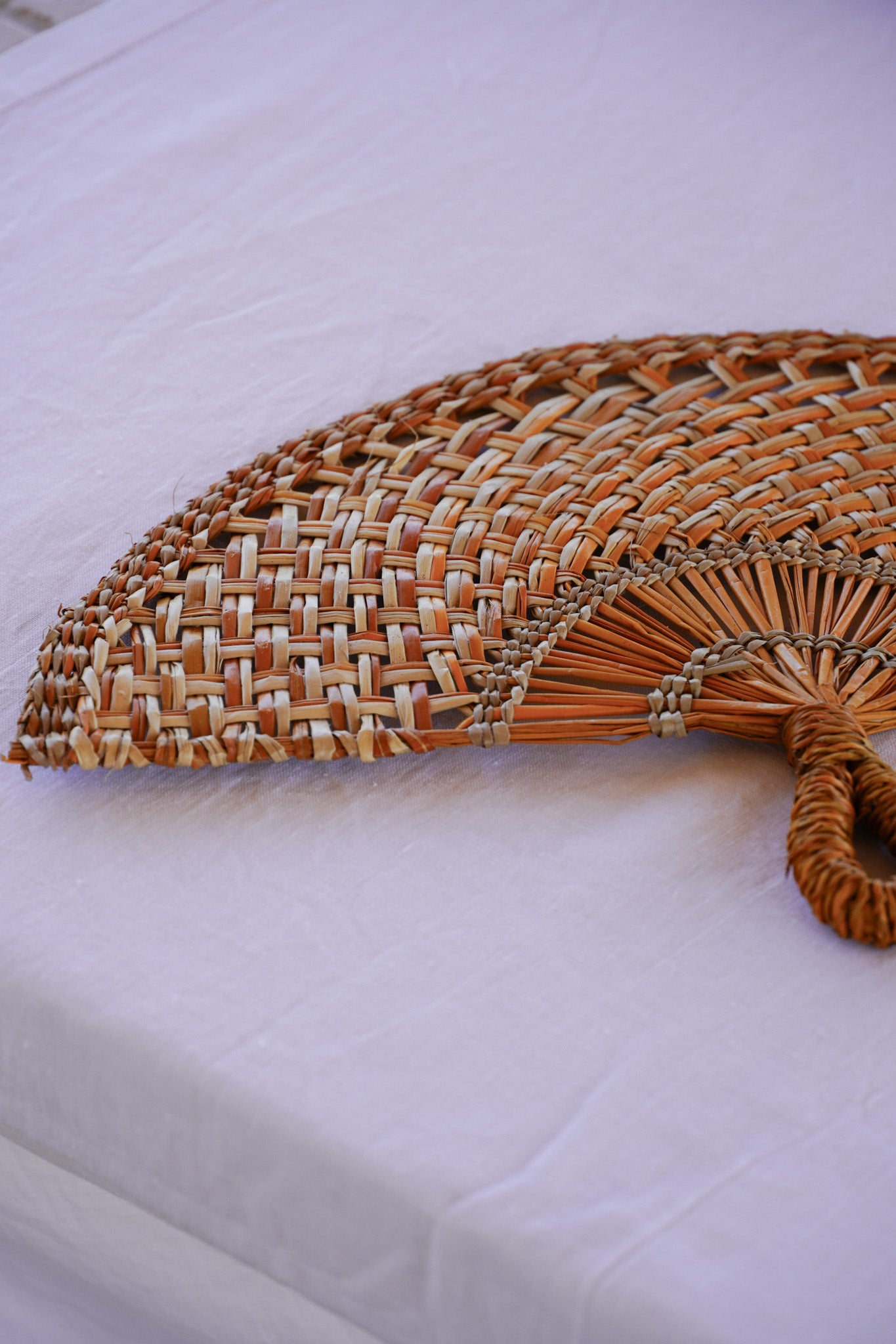 Hand Fan 002