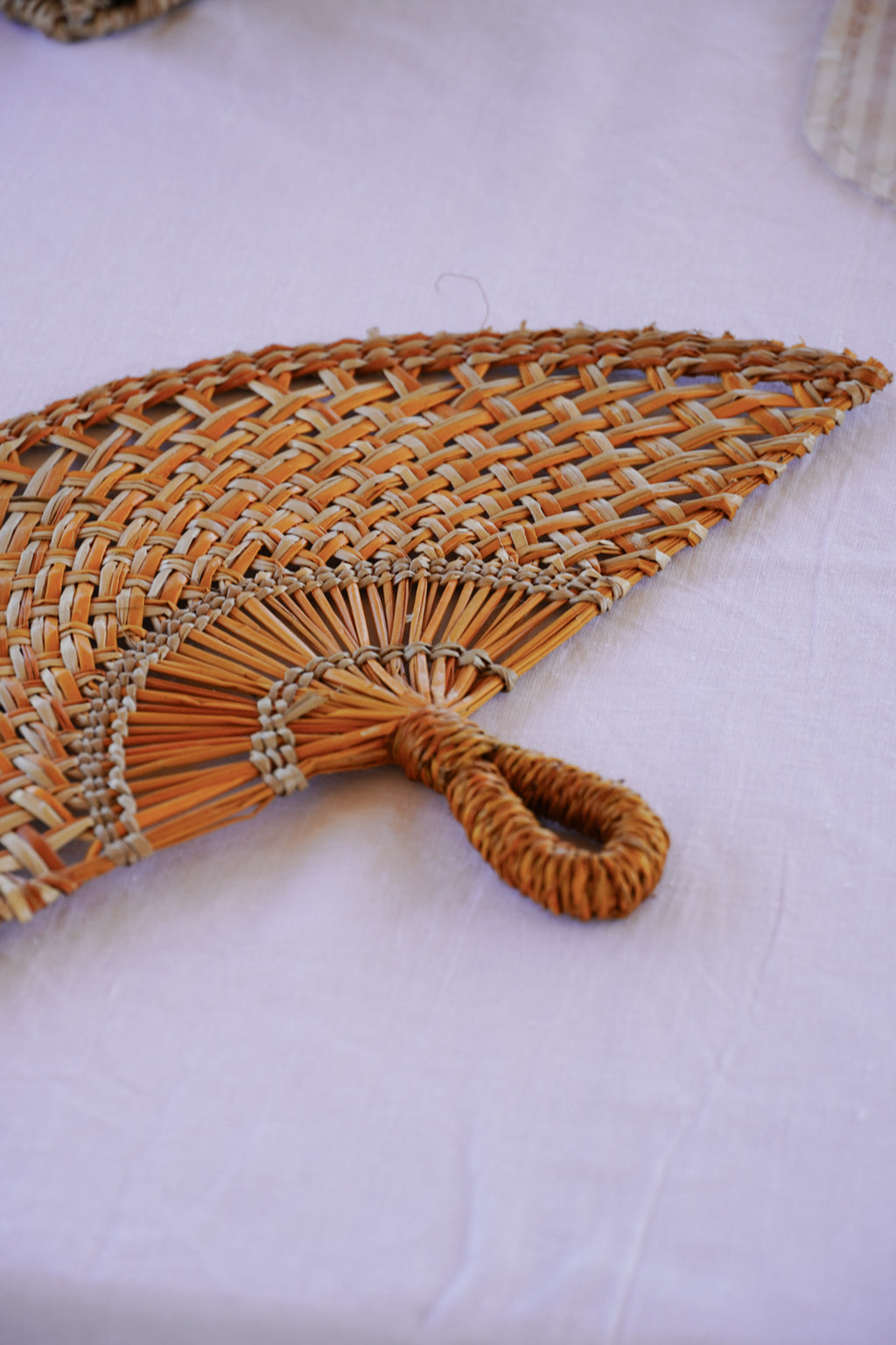 Hand Fan 002