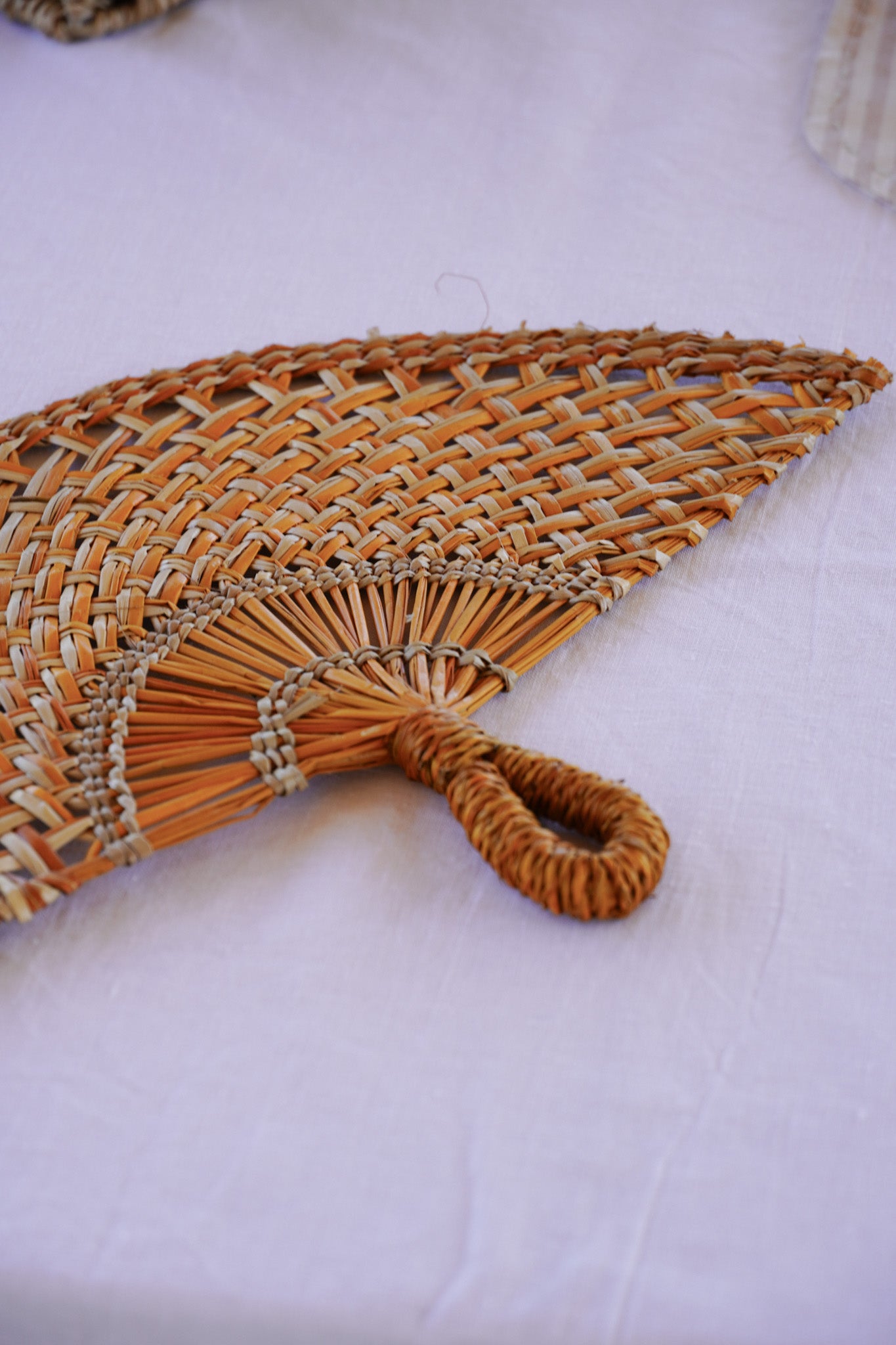 Hand Fan 002