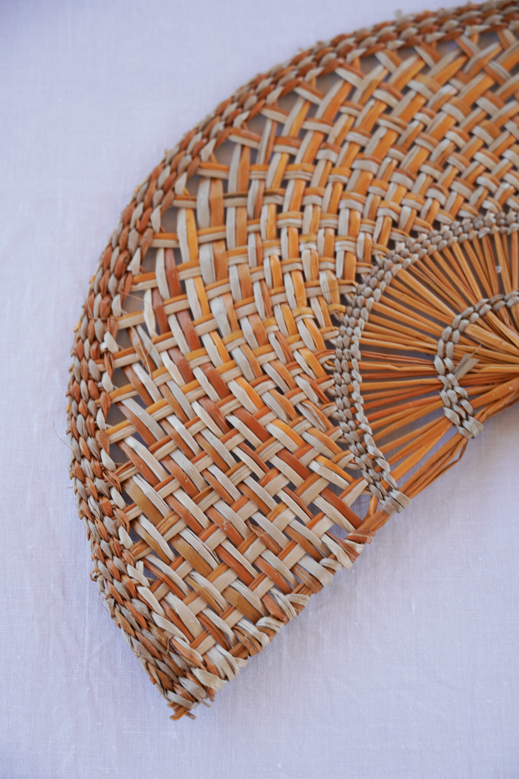 Hand Fan 002
